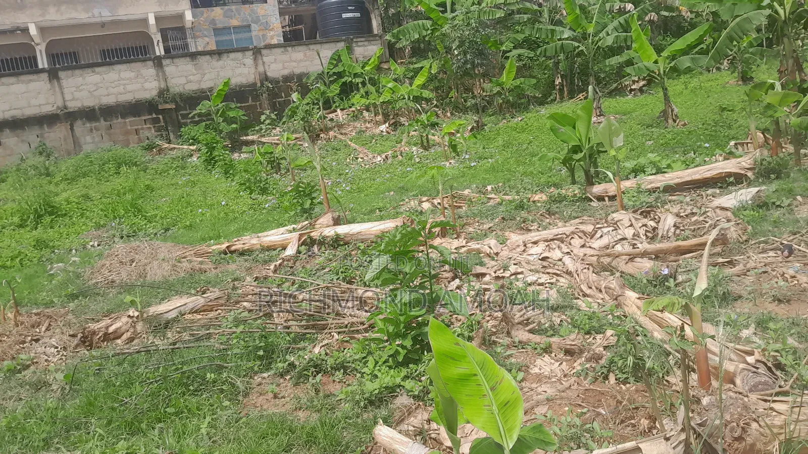 Plot for Sale at Kansa City