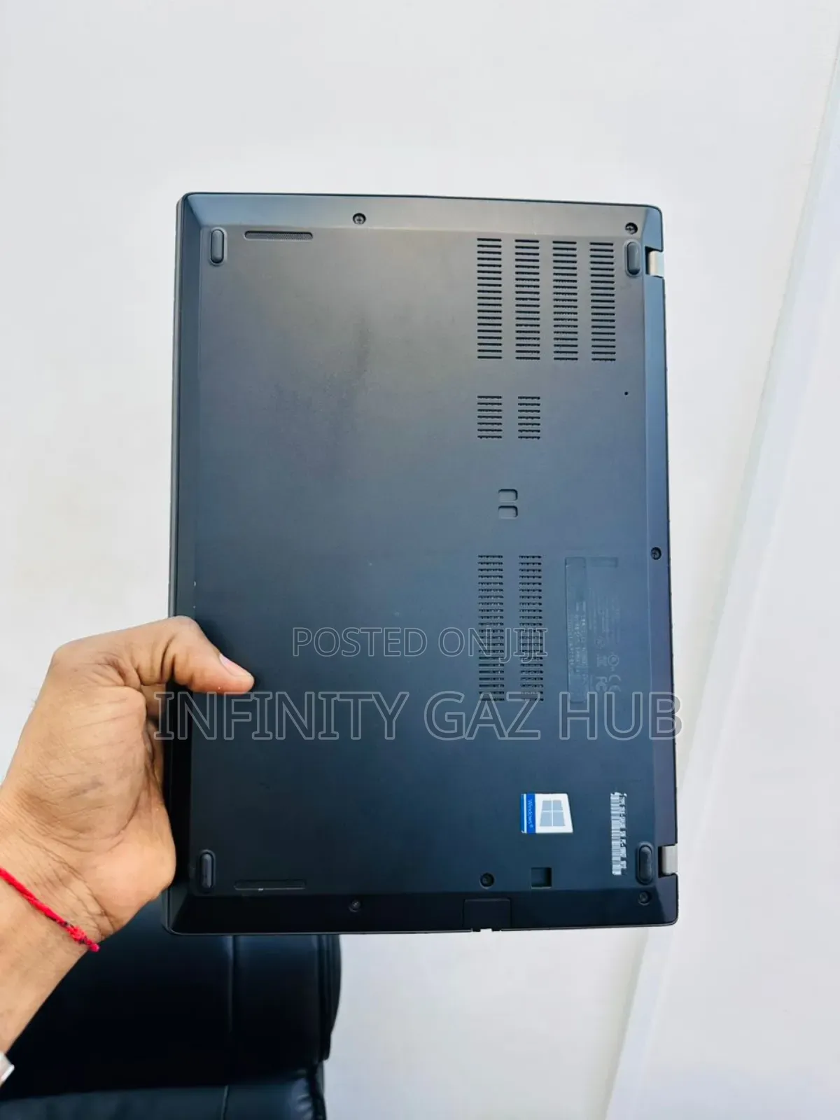 Laptop Lenovo ThinkPad T480s 8GB Intel Core i5 SSD 256GB