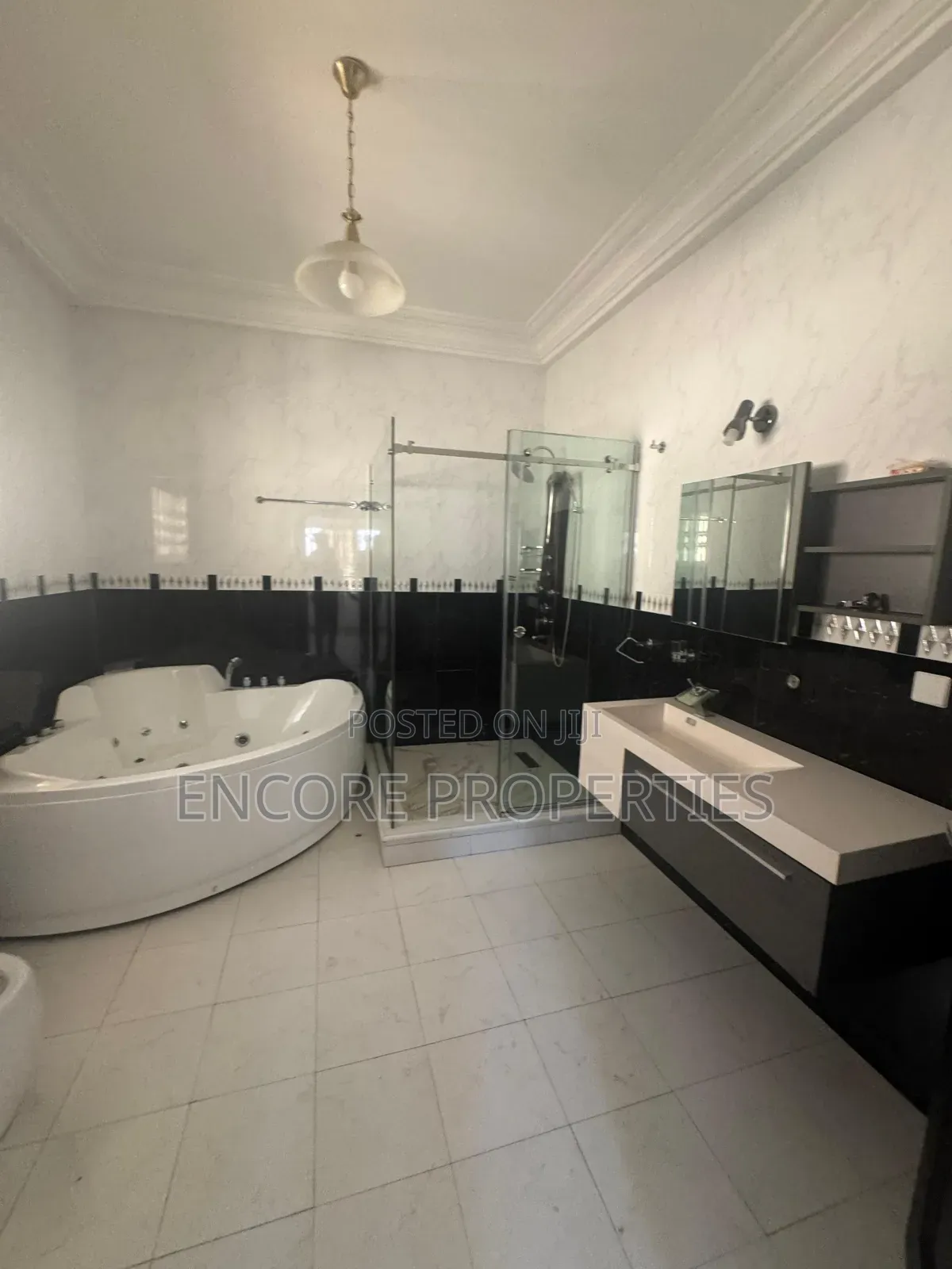 4 Bedroom Ultra Modern House For Rent