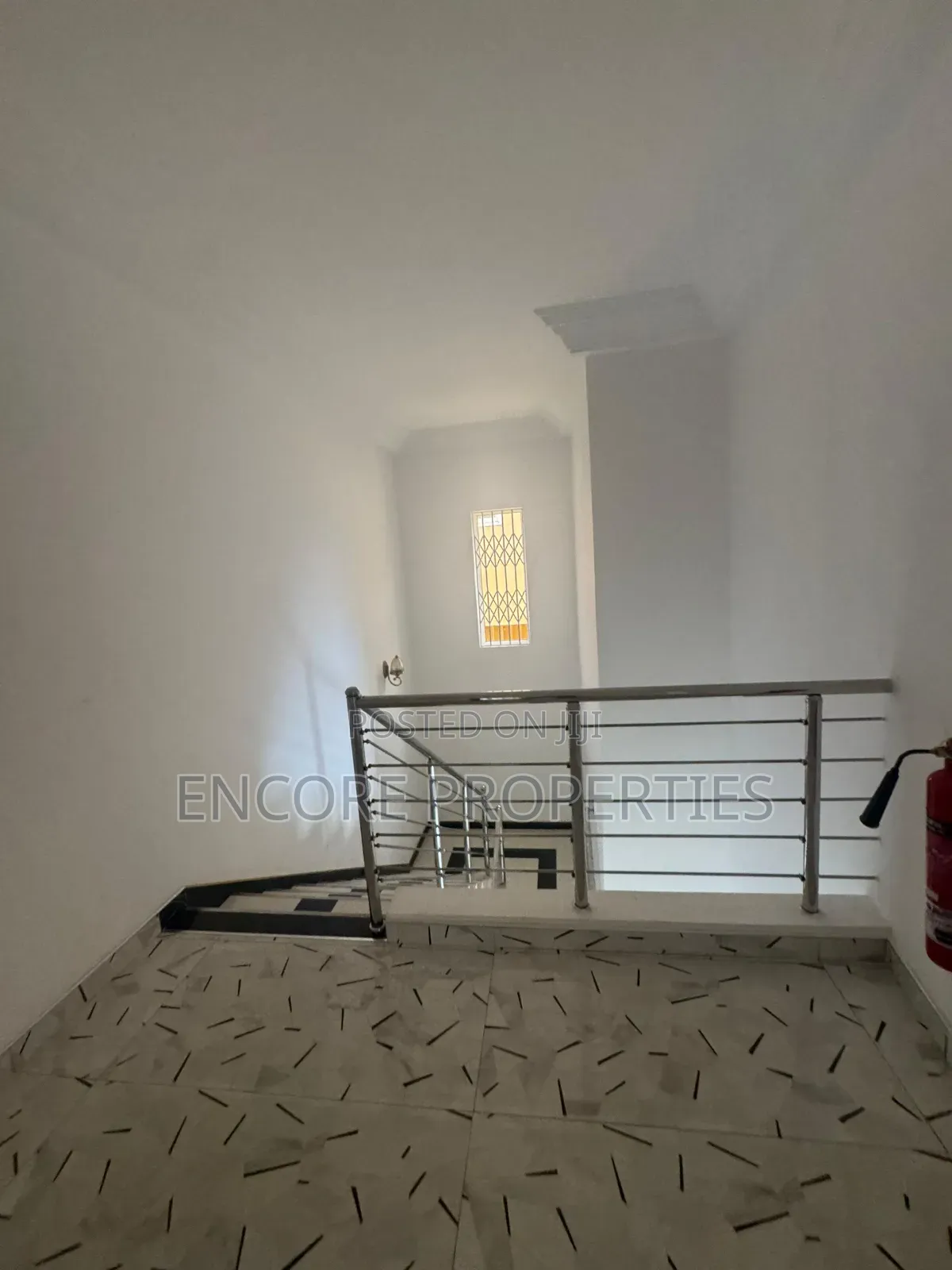 4 Bedroom Ultra Modern House For Rent
