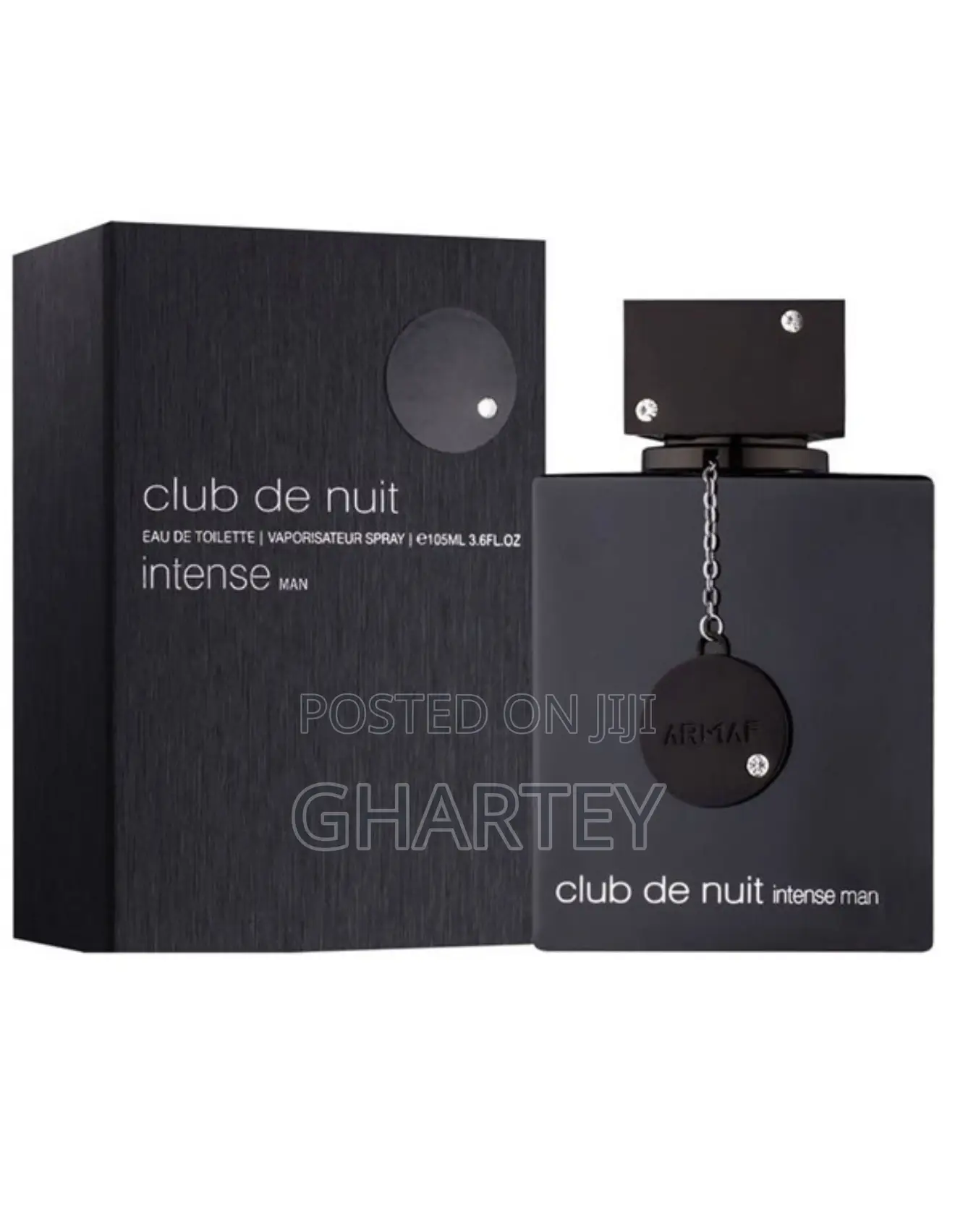 Armaf Club De Nuit Intense Man Edt 100ml
