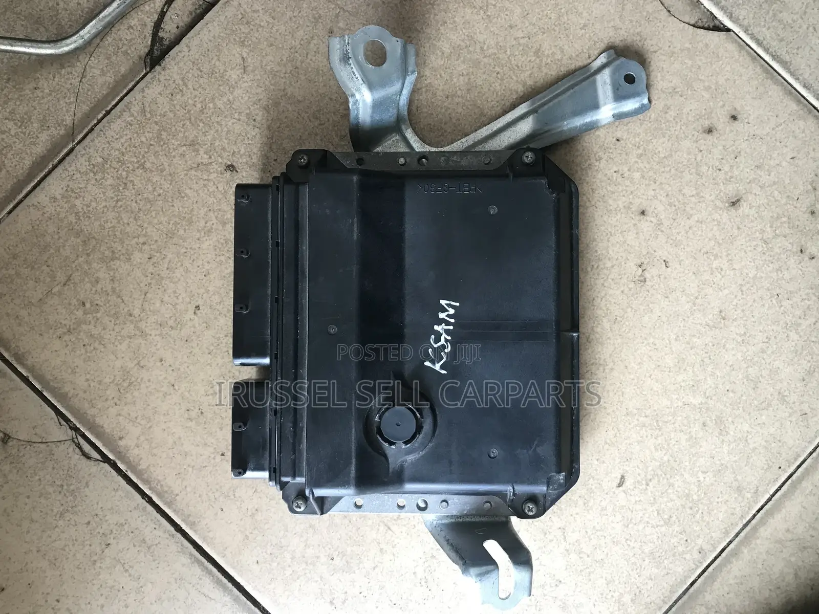 All Types of Toyota Voxy Yaris Vitz 2000-2026 Control Board