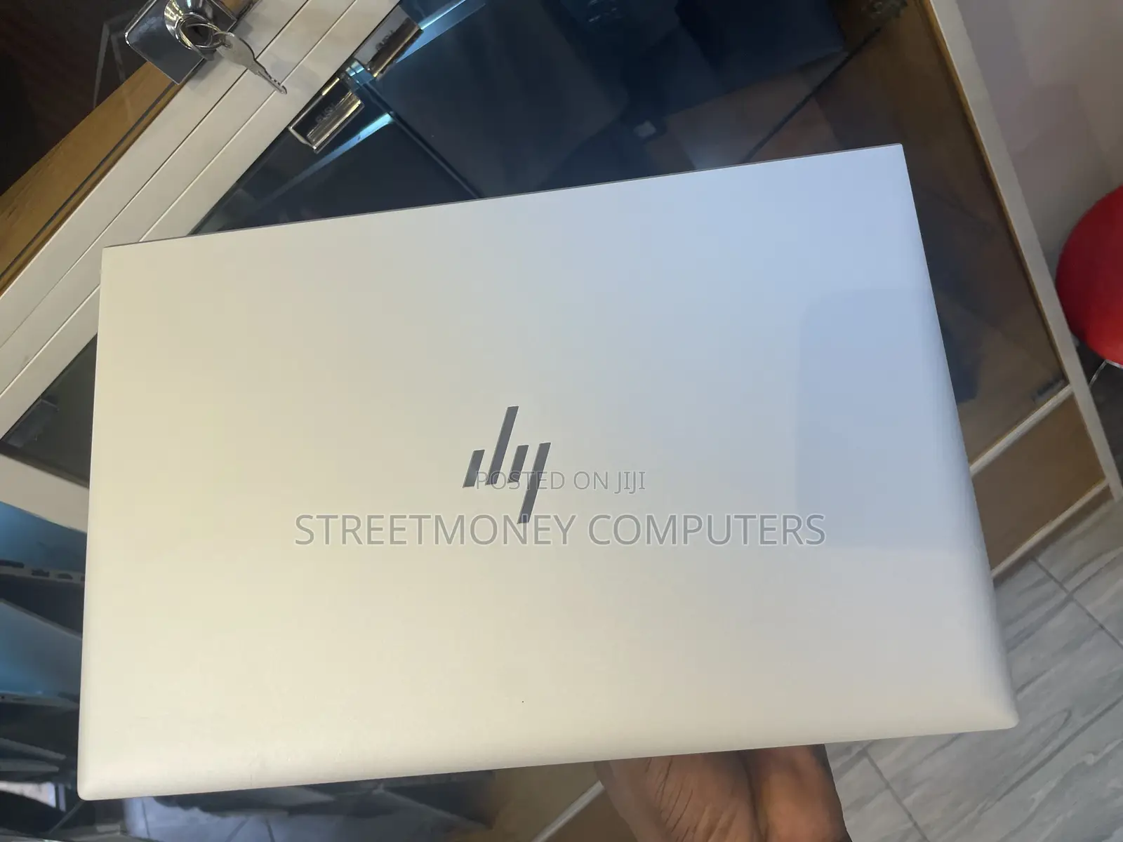 Laptop HP EliteBook 840 G7 8GB Intel Core i5 SSD 256GB