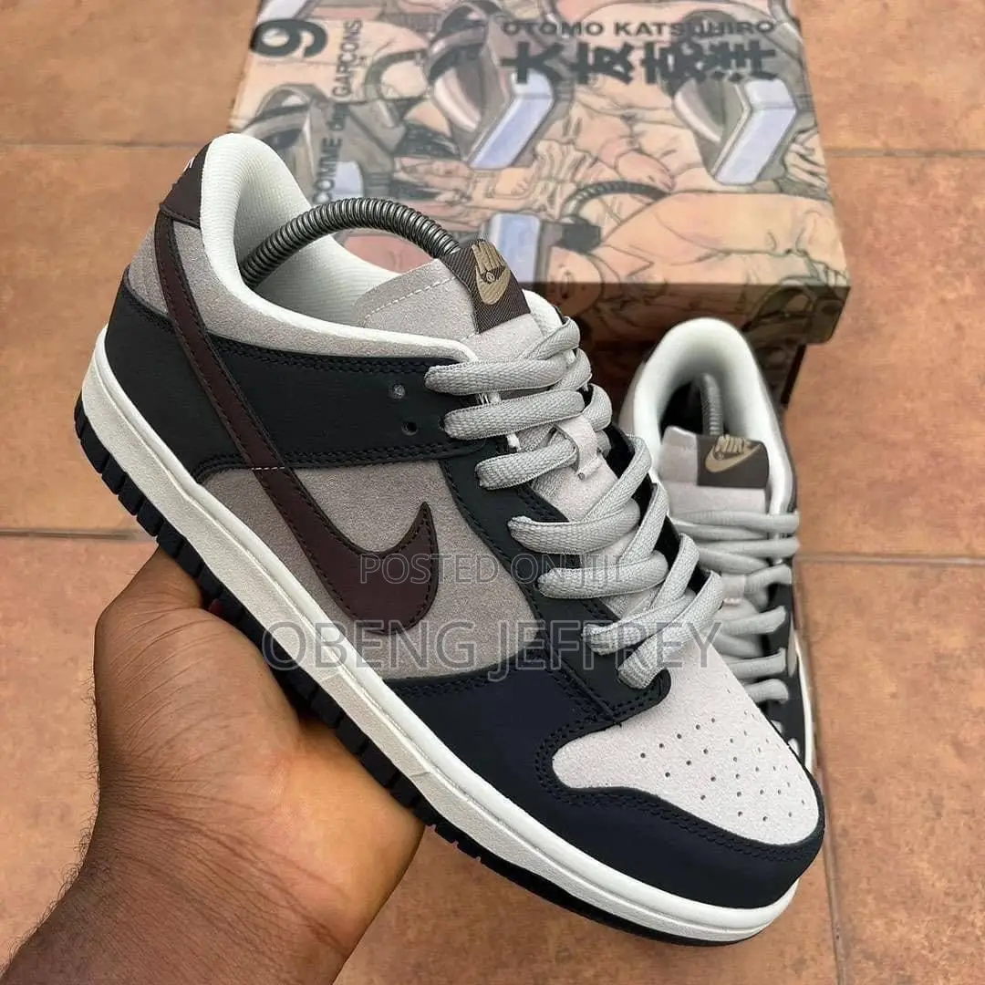 Original Ash Dunk Sb Low Strawberry
