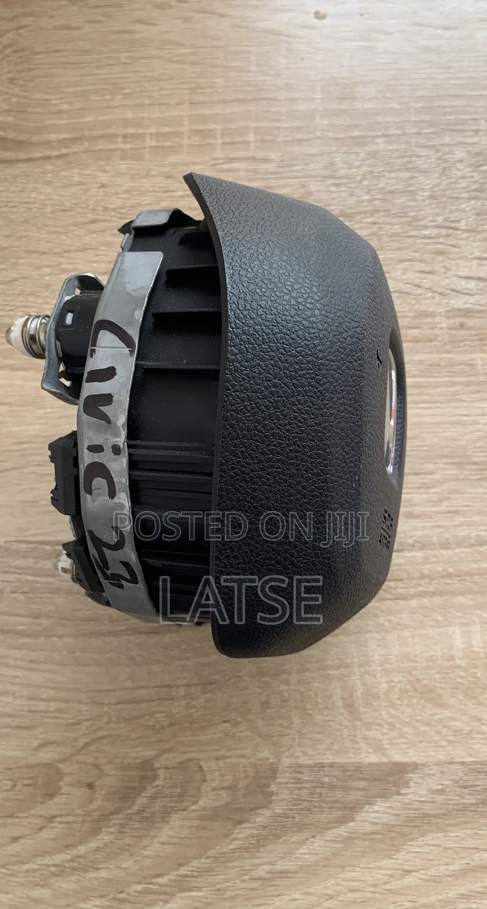 Honda Civic 2022,2023,2024,2025 Steering Wheel Airbags