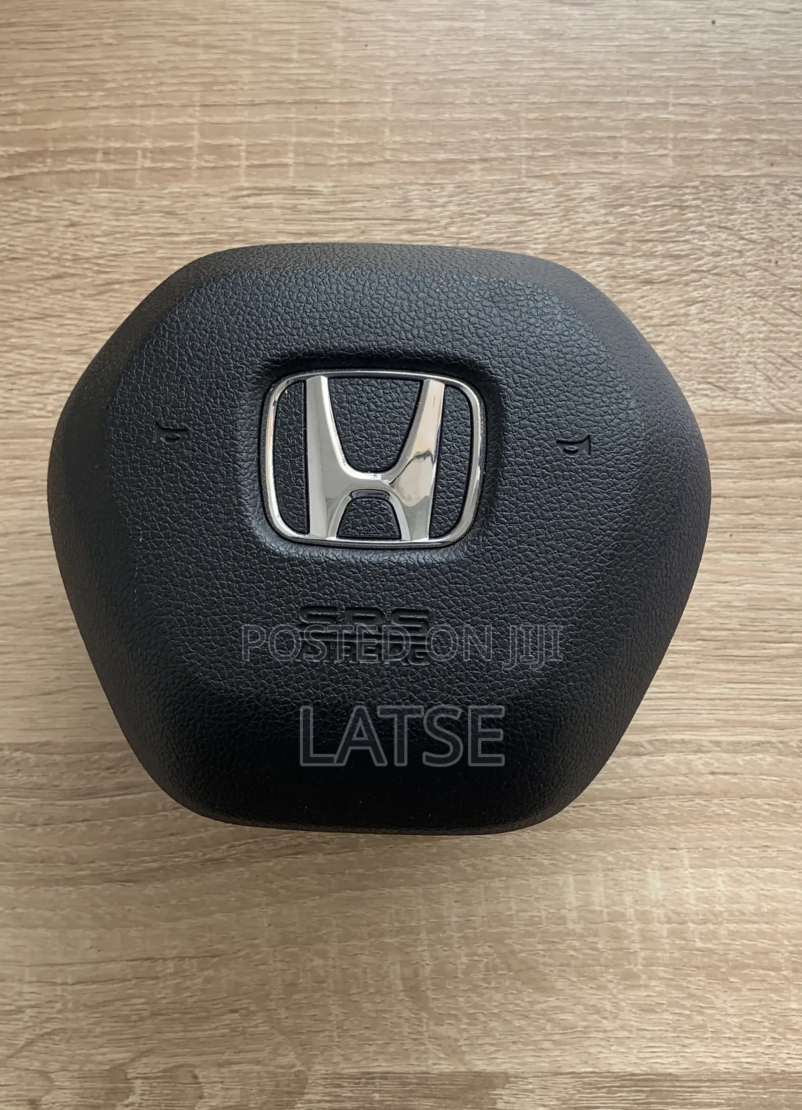 Honda Civic 2022,2023,2024,2025 Steering Wheel Airbags