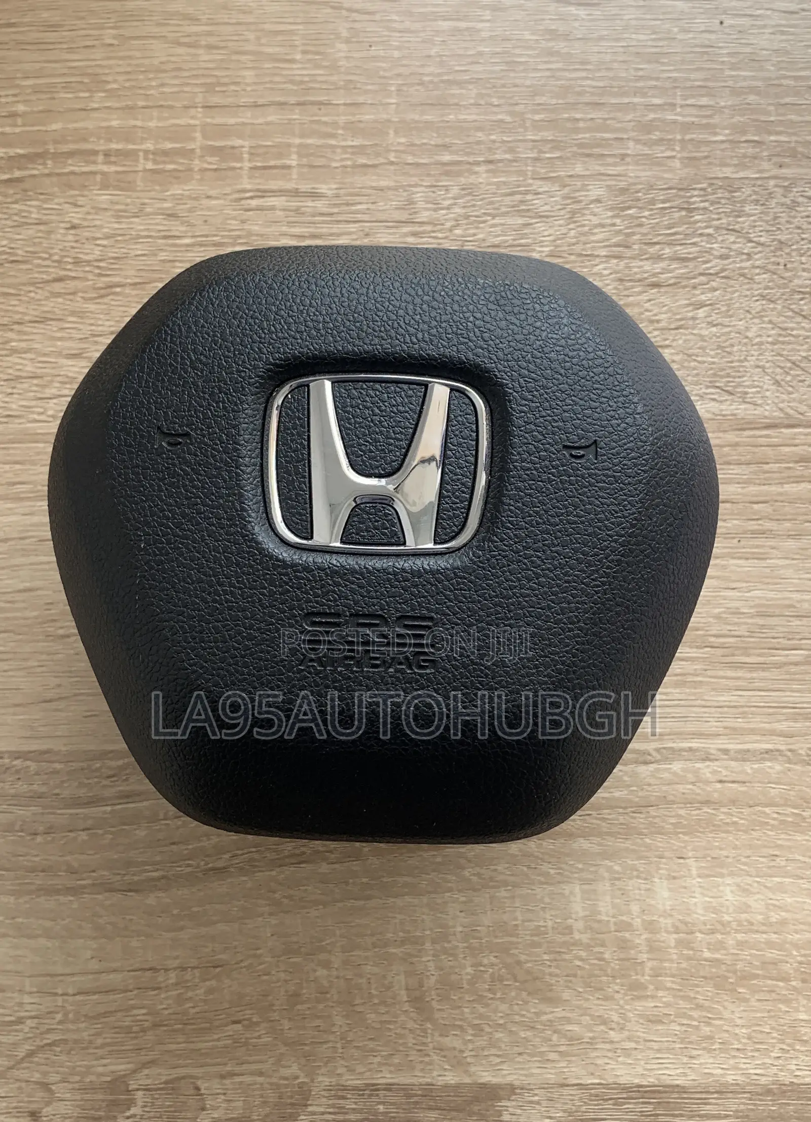 Honda Civic 2022,2023,2024,2025 Steering Wheel Airbags