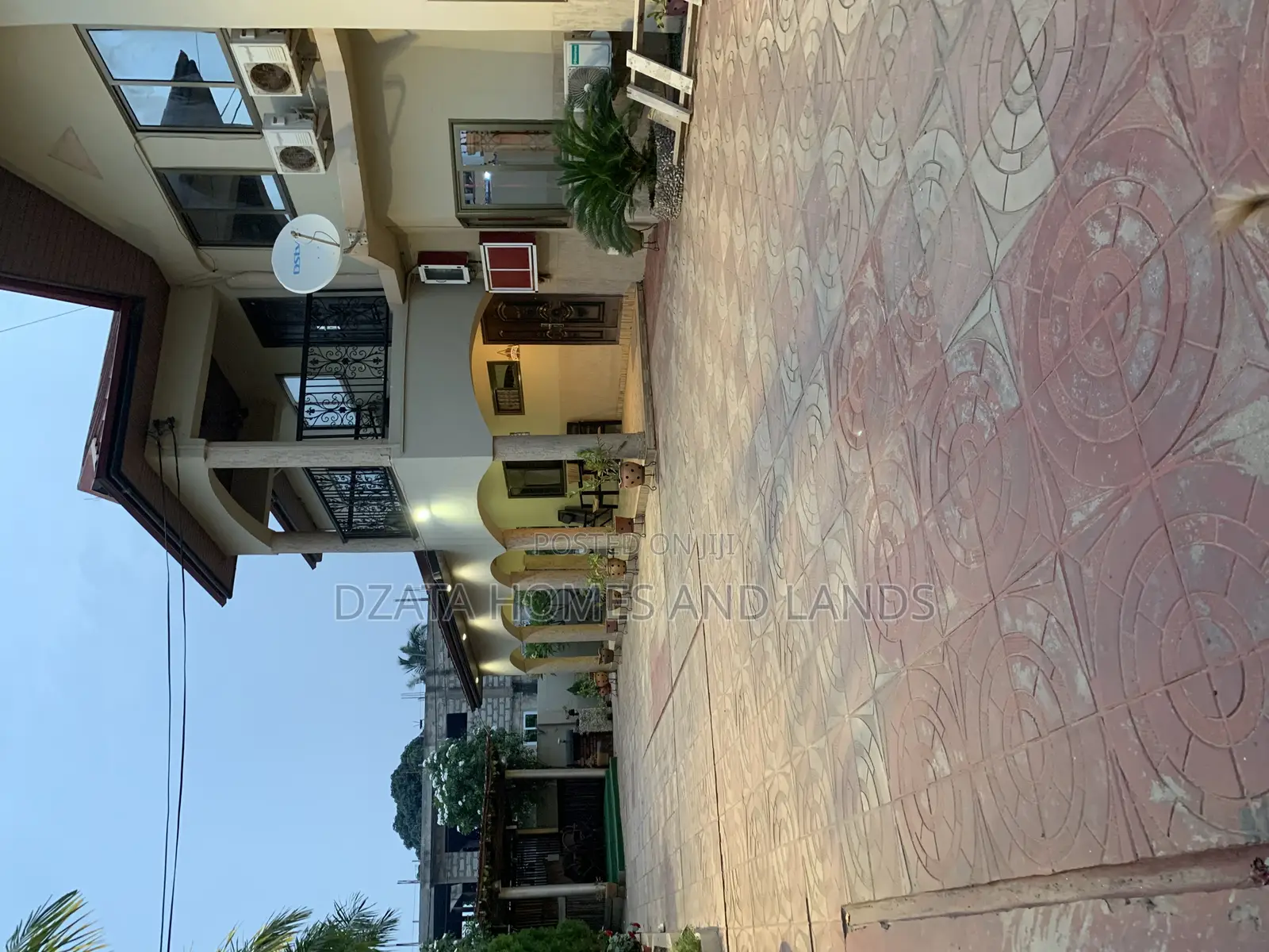 2bdrm Apartment in Zenith Bank, Spintex for rent