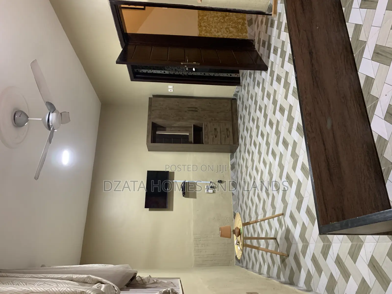 2bdrm Apartment in Zenith Bank, Spintex for rent