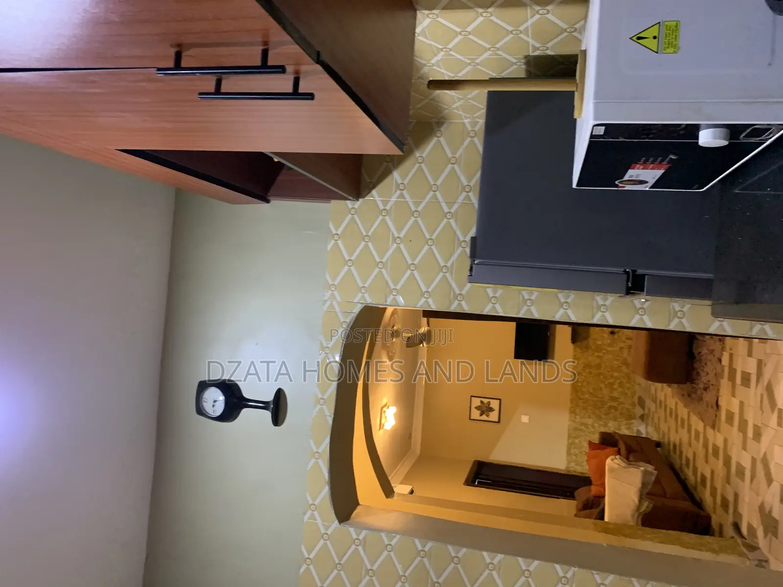 2bdrm Apartment in Zenith Bank, Spintex for rent