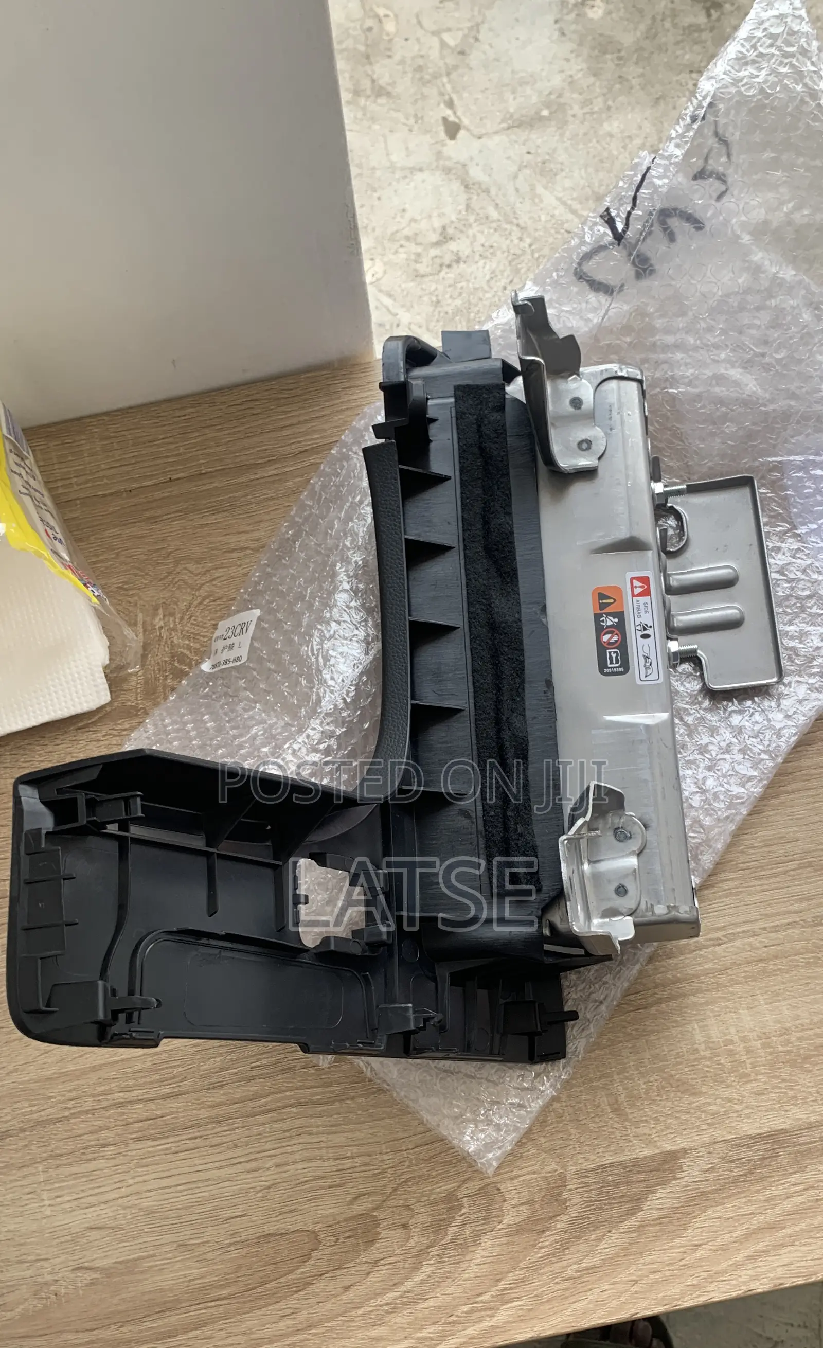 Honda Cr-v 2023,2024,2025 Knee Airbag (Driver)