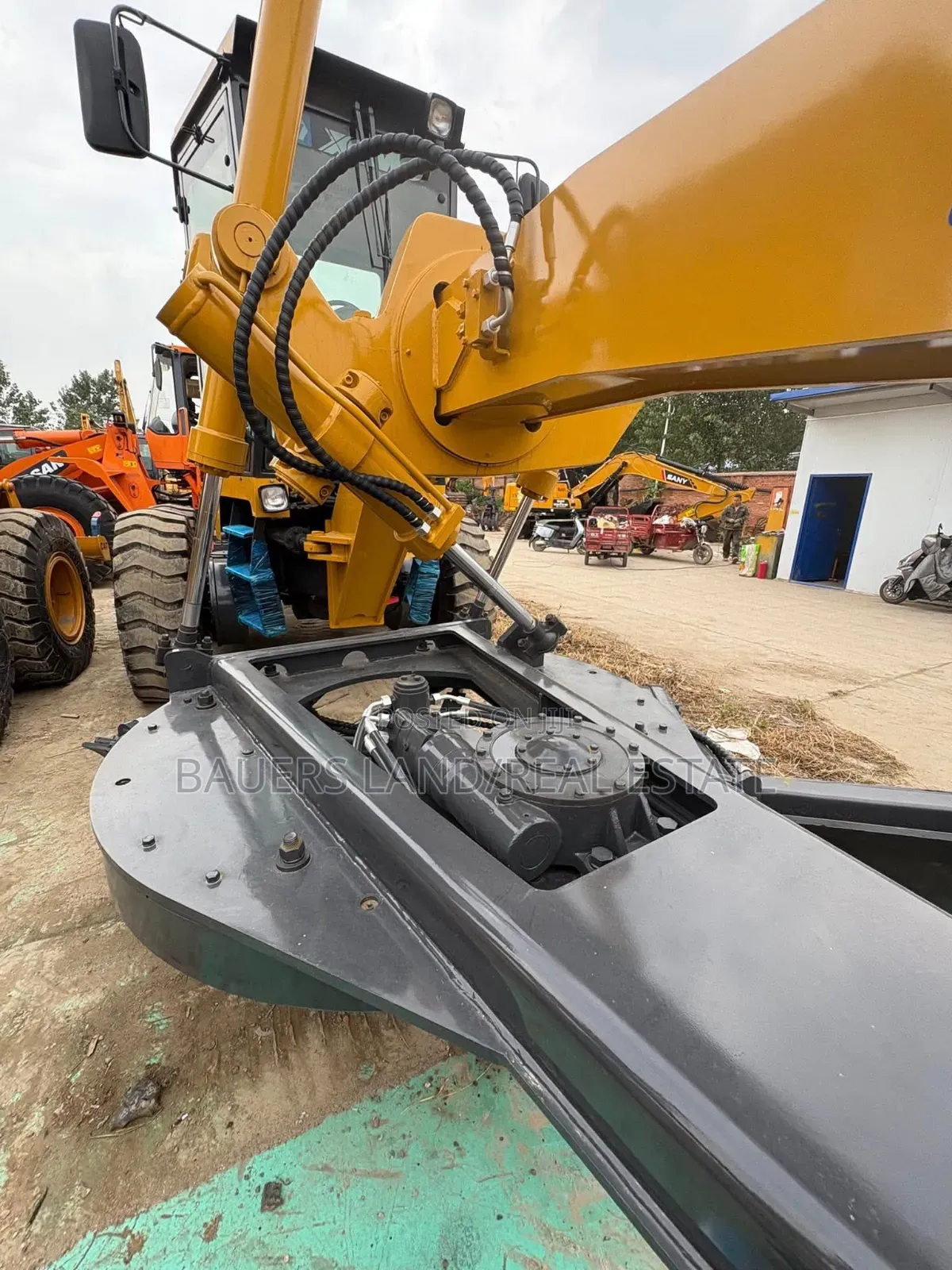XCMG Motor Grader Graders