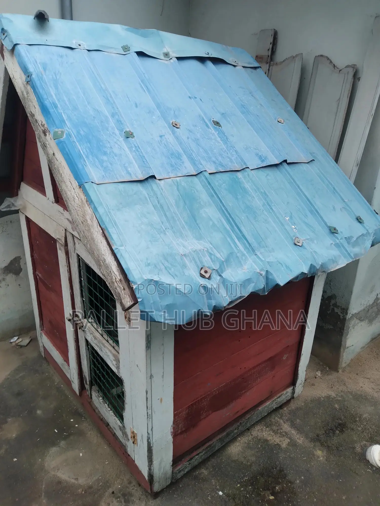 Dog Cage for Sale