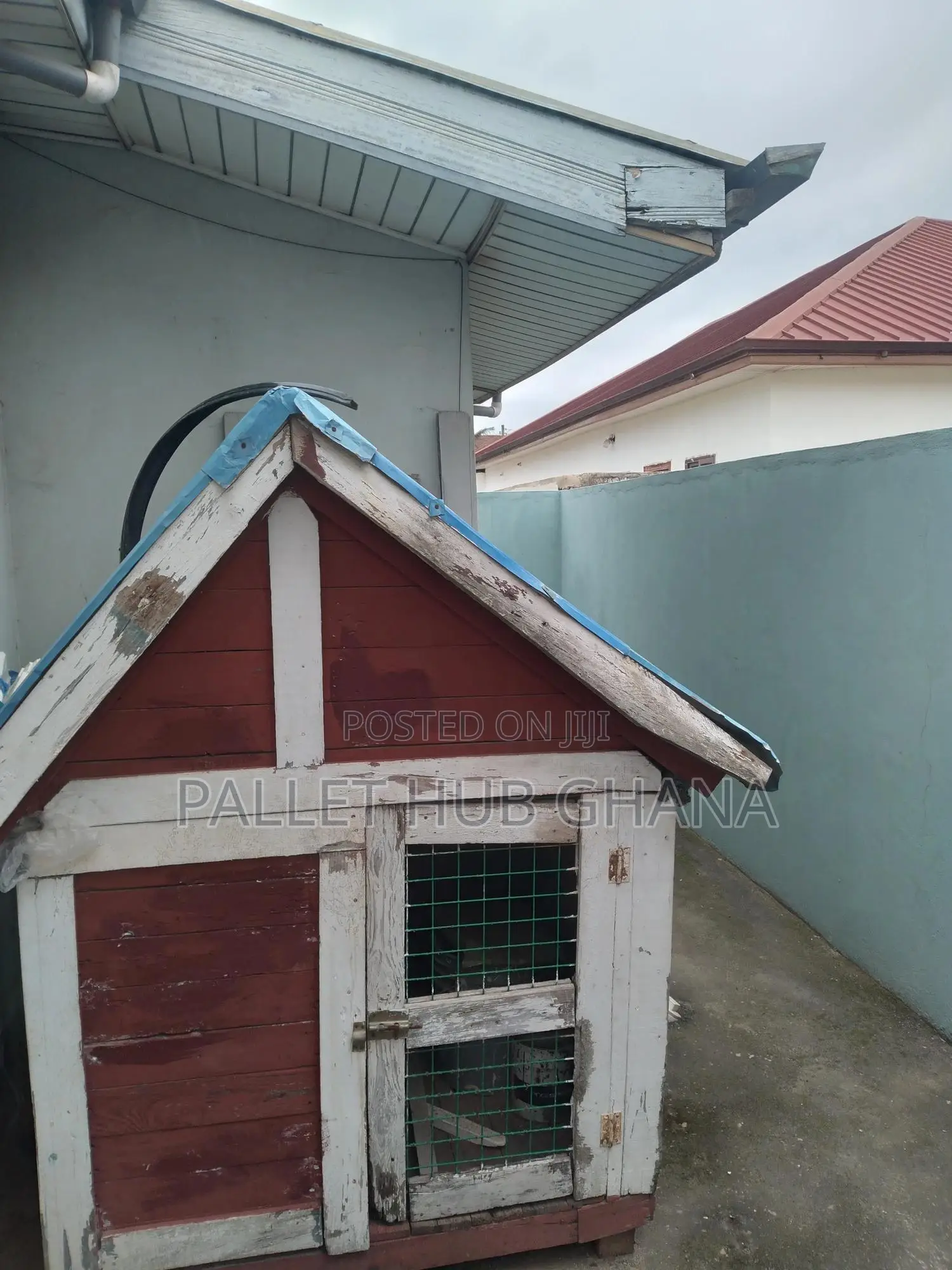 Dog Cage for Sale