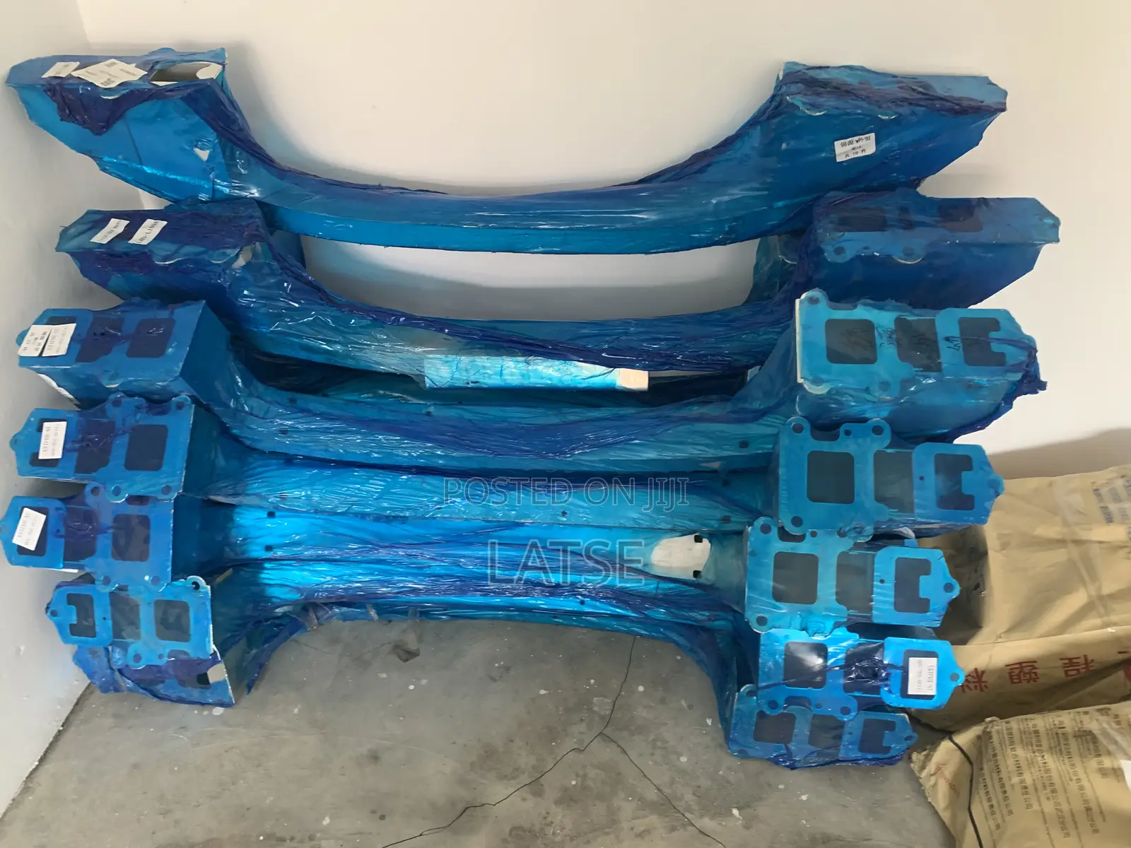 Honda Civic 2022,2023,2024,2025 Reinforcement Bar/Rebar