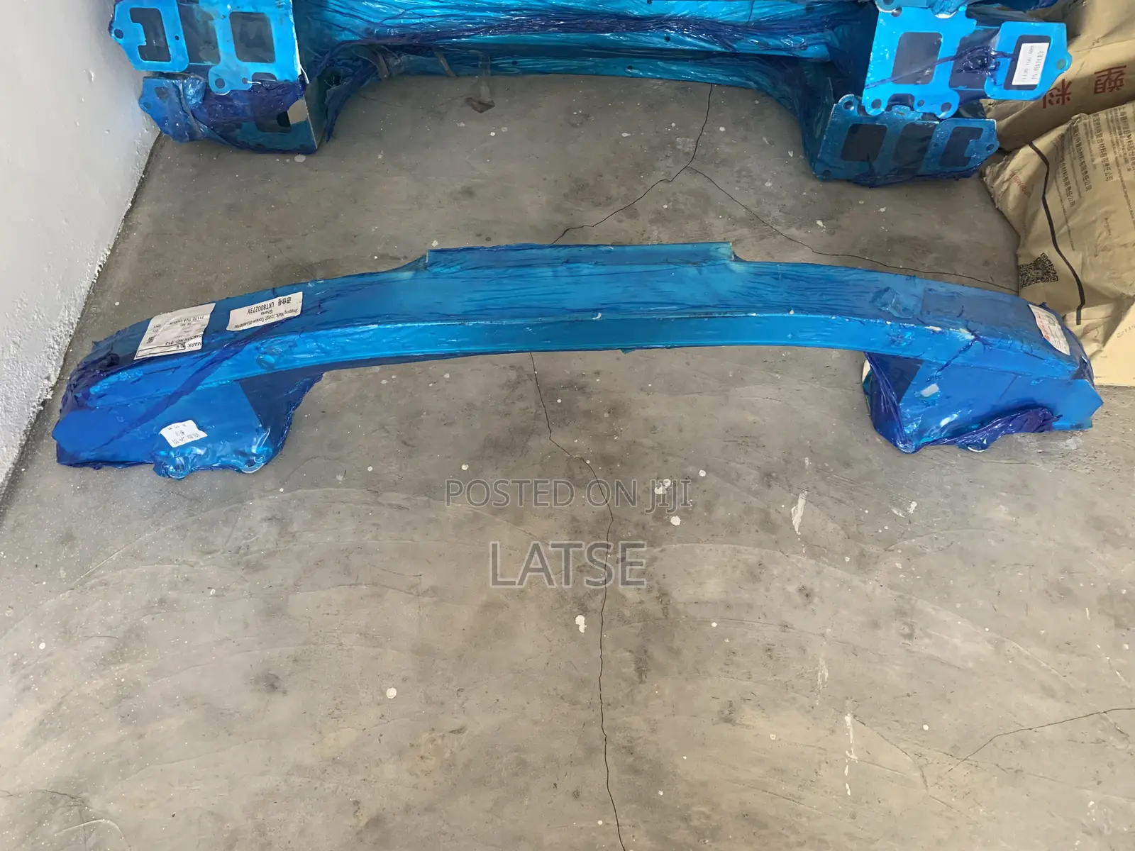 Honda Civic 2022,2023,2024,2025 Reinforcement Bar/Rebar
