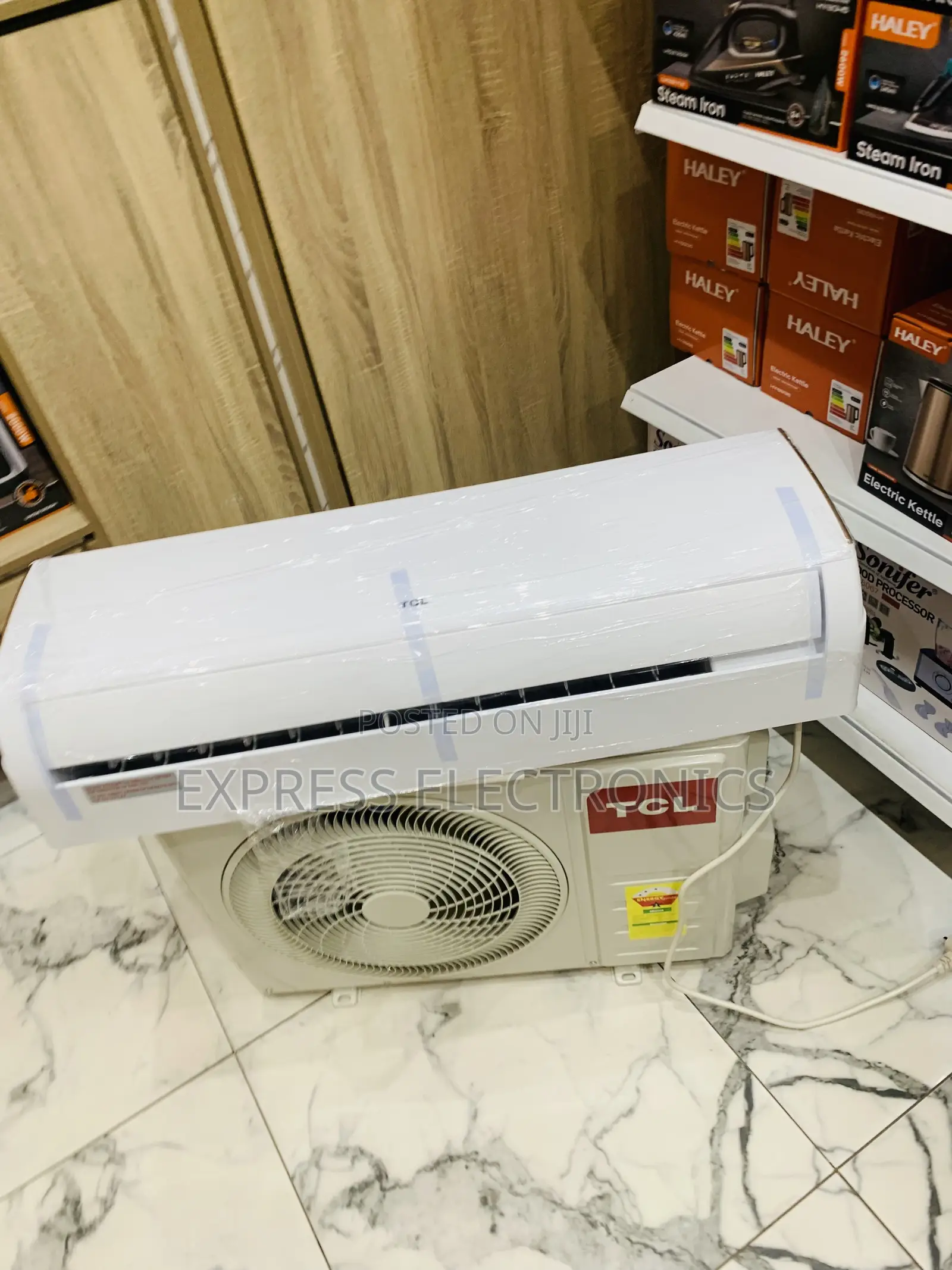 Ultra Modern Inverter TCL 1.5hp