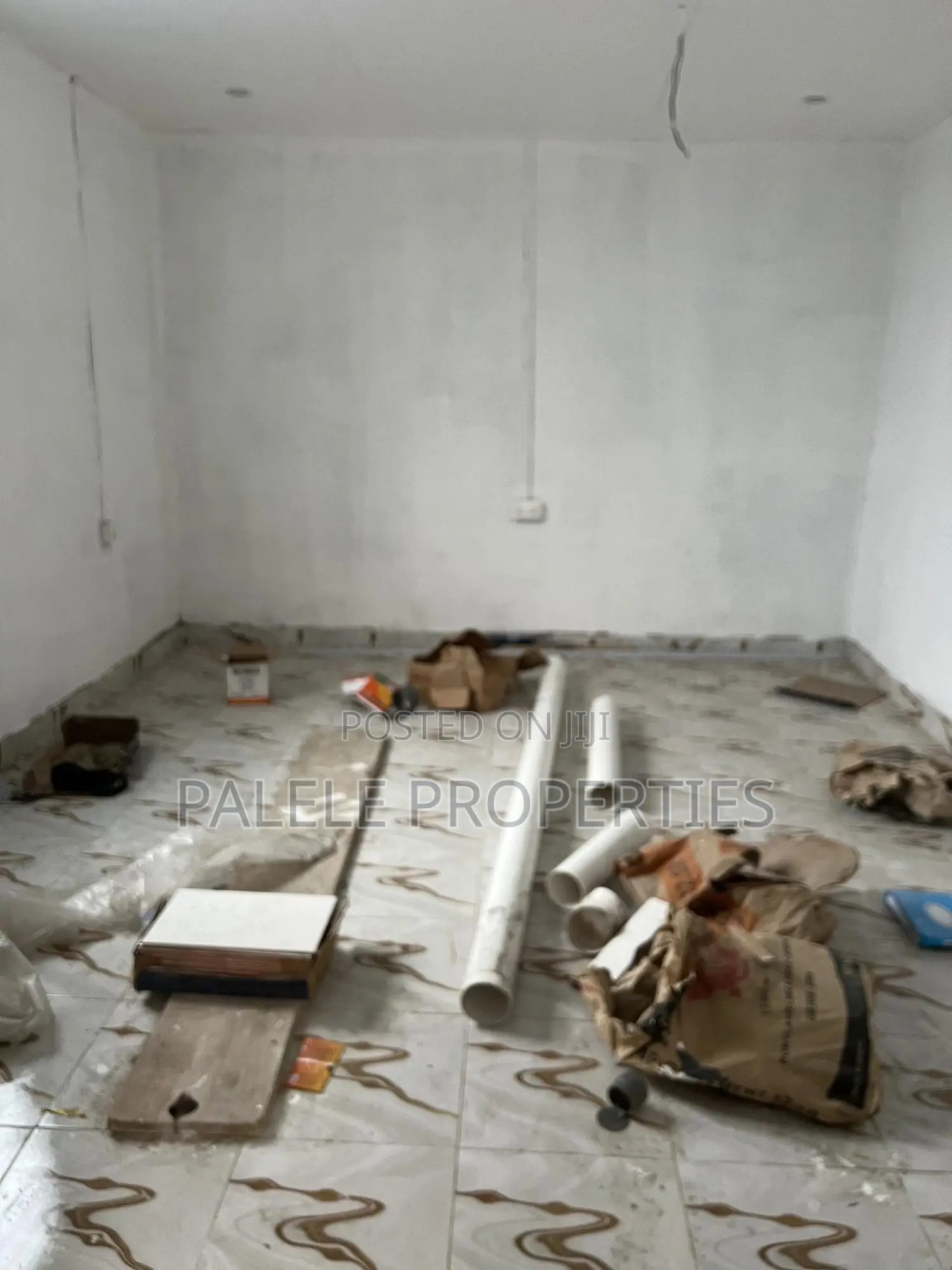1bdrm House in Last Stop Yellow, Accra Metropolitan for rent