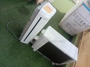 Maxmo 1.5hp Air Condition Quiet Maxmo 1.5hp Powerful and Quality