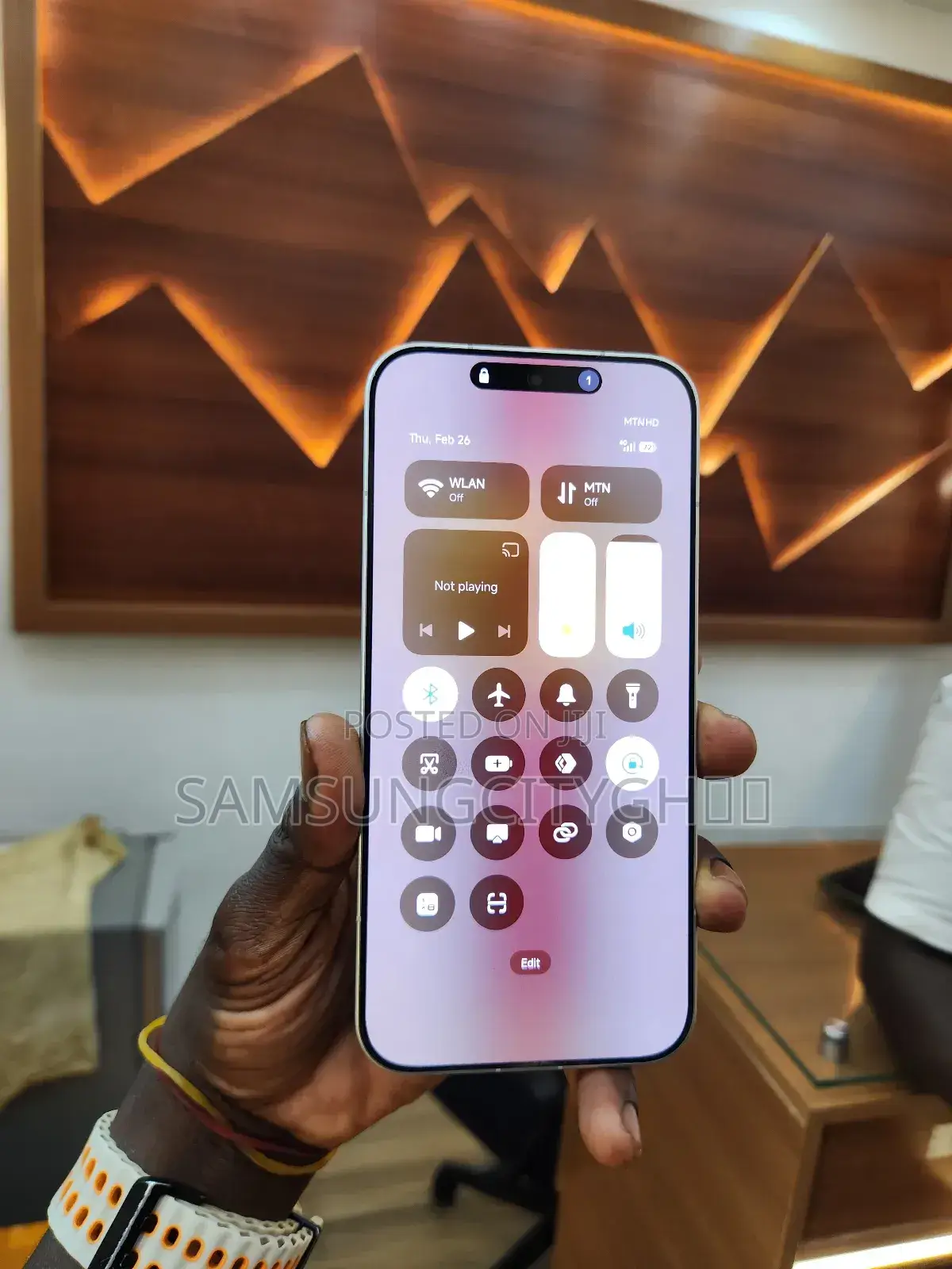 Xiaomi 17 Pro Max 512 GB White