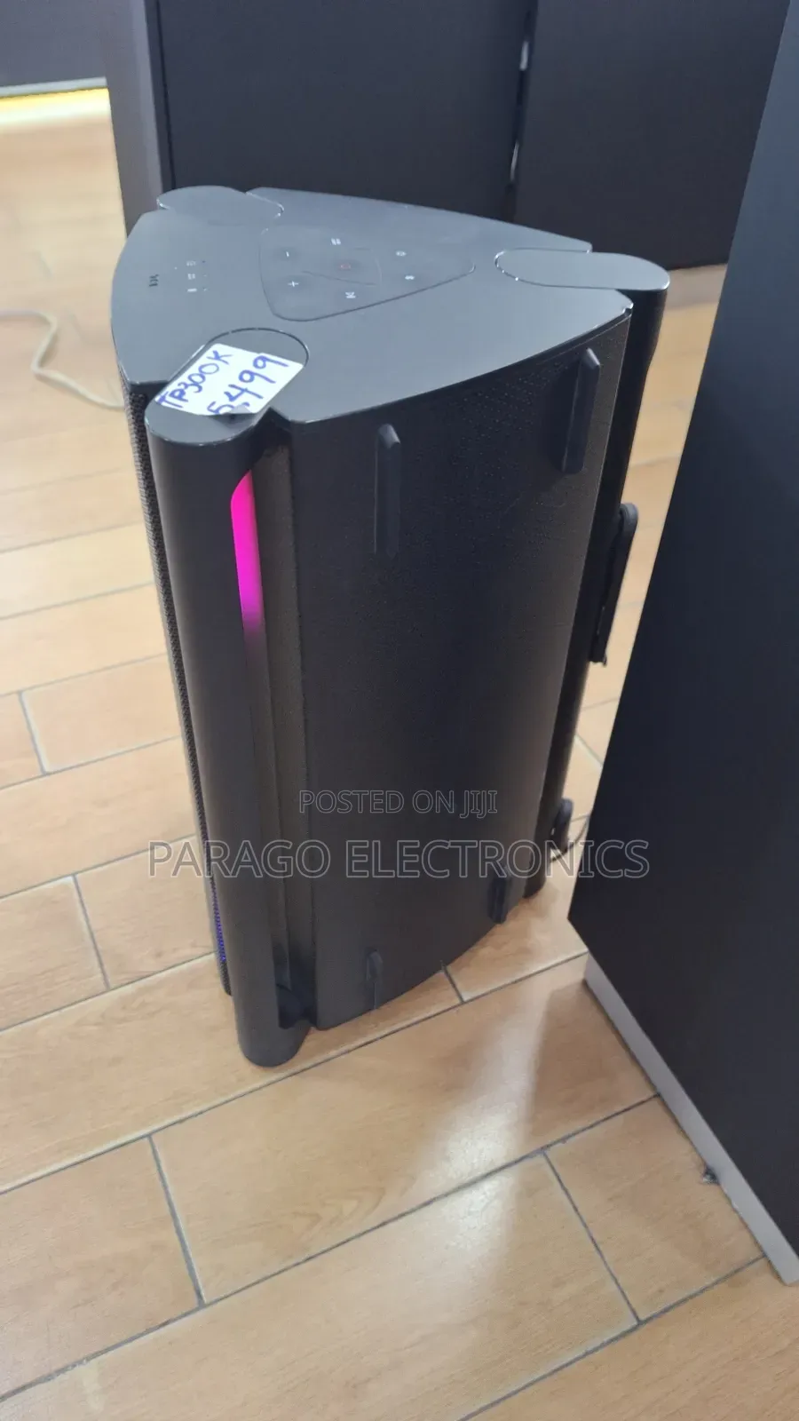 TCL Tp300k Powerful Sound Party Speaker