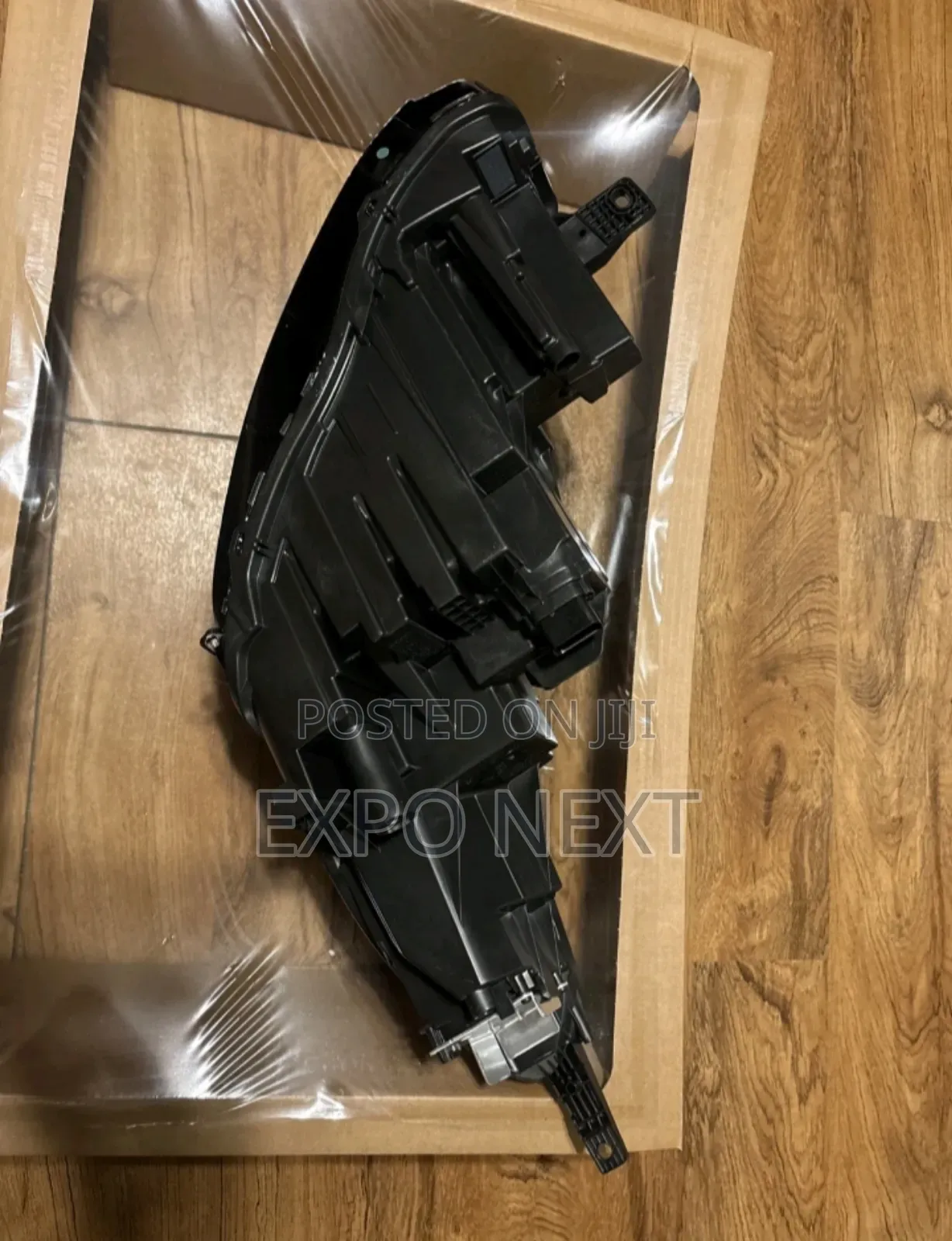 Brand New Oem 2023-2025 Ford Escape Right Side Led Headlamp Pair