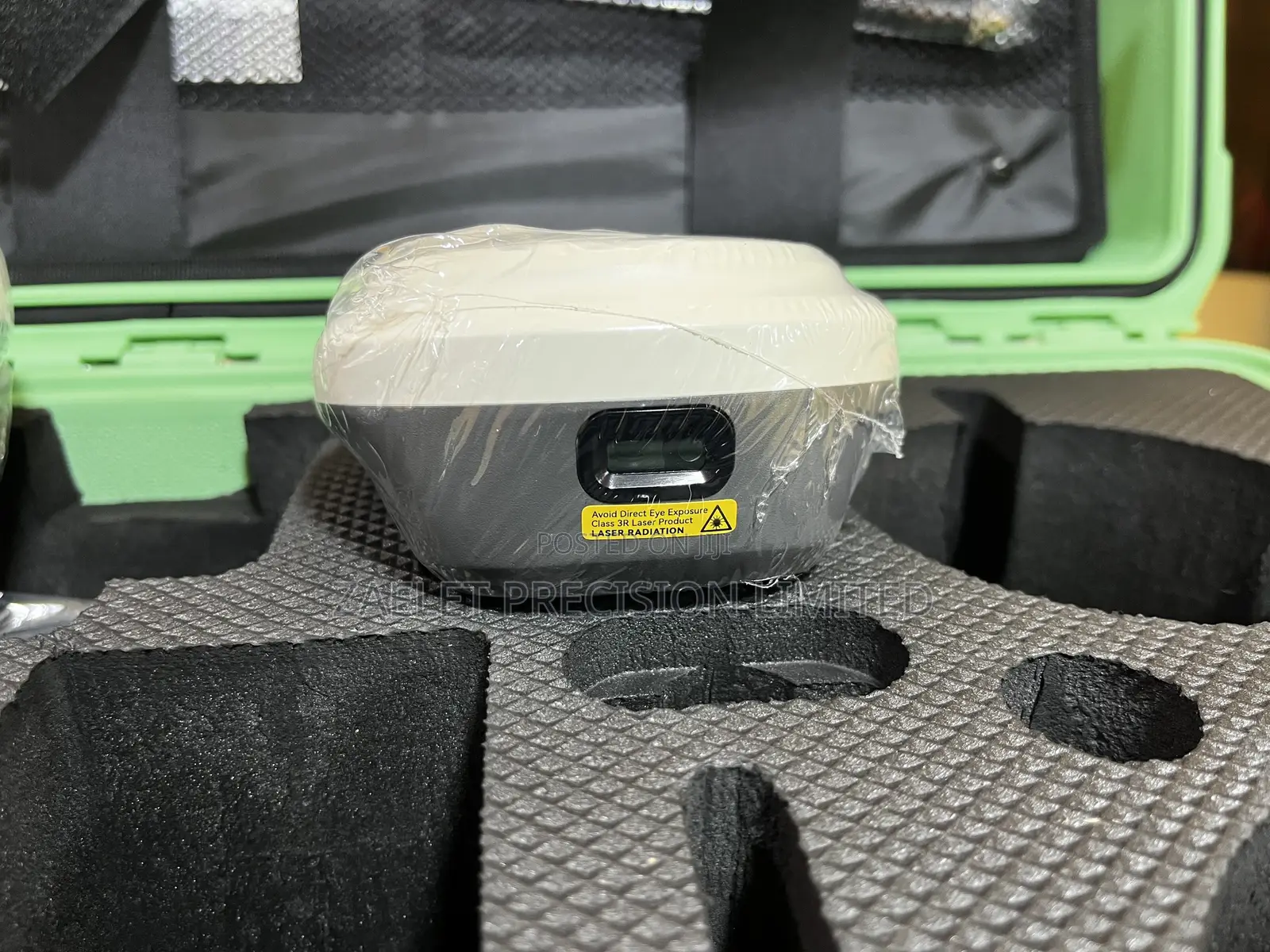 Singular X-Base With Orion One-Laser