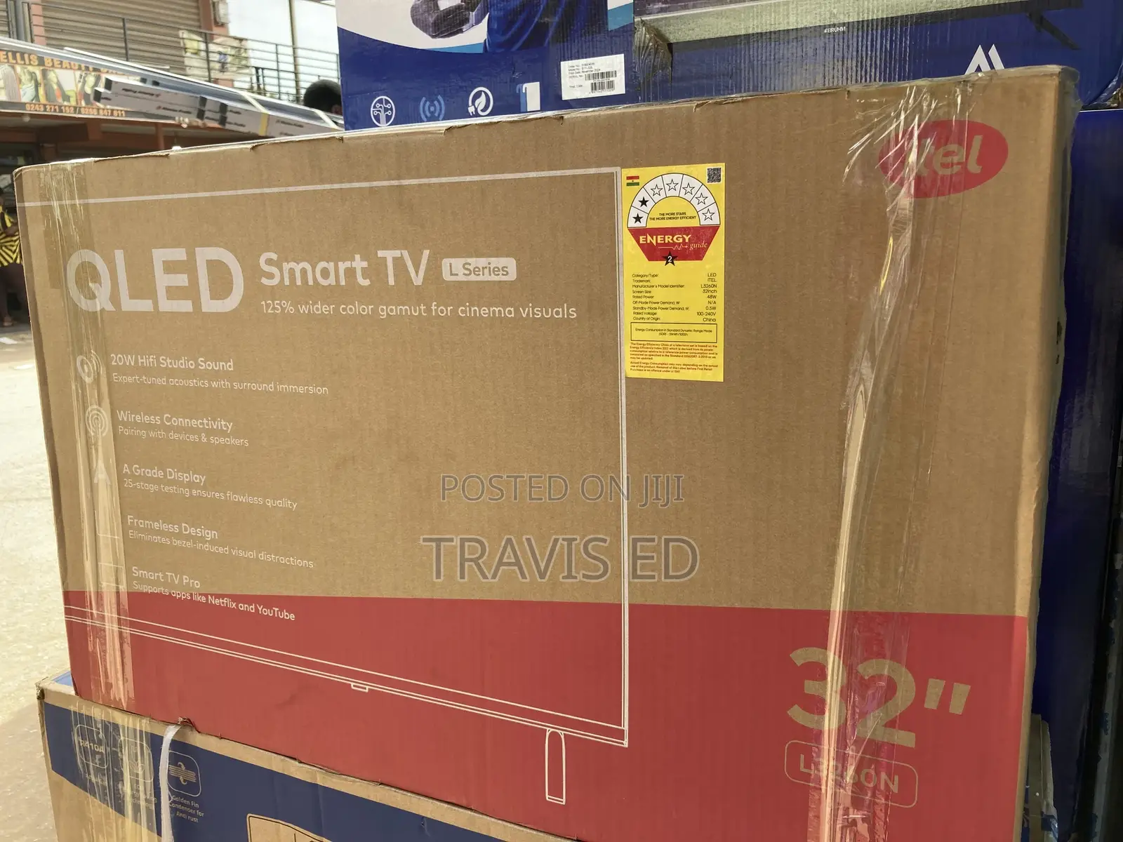 Television