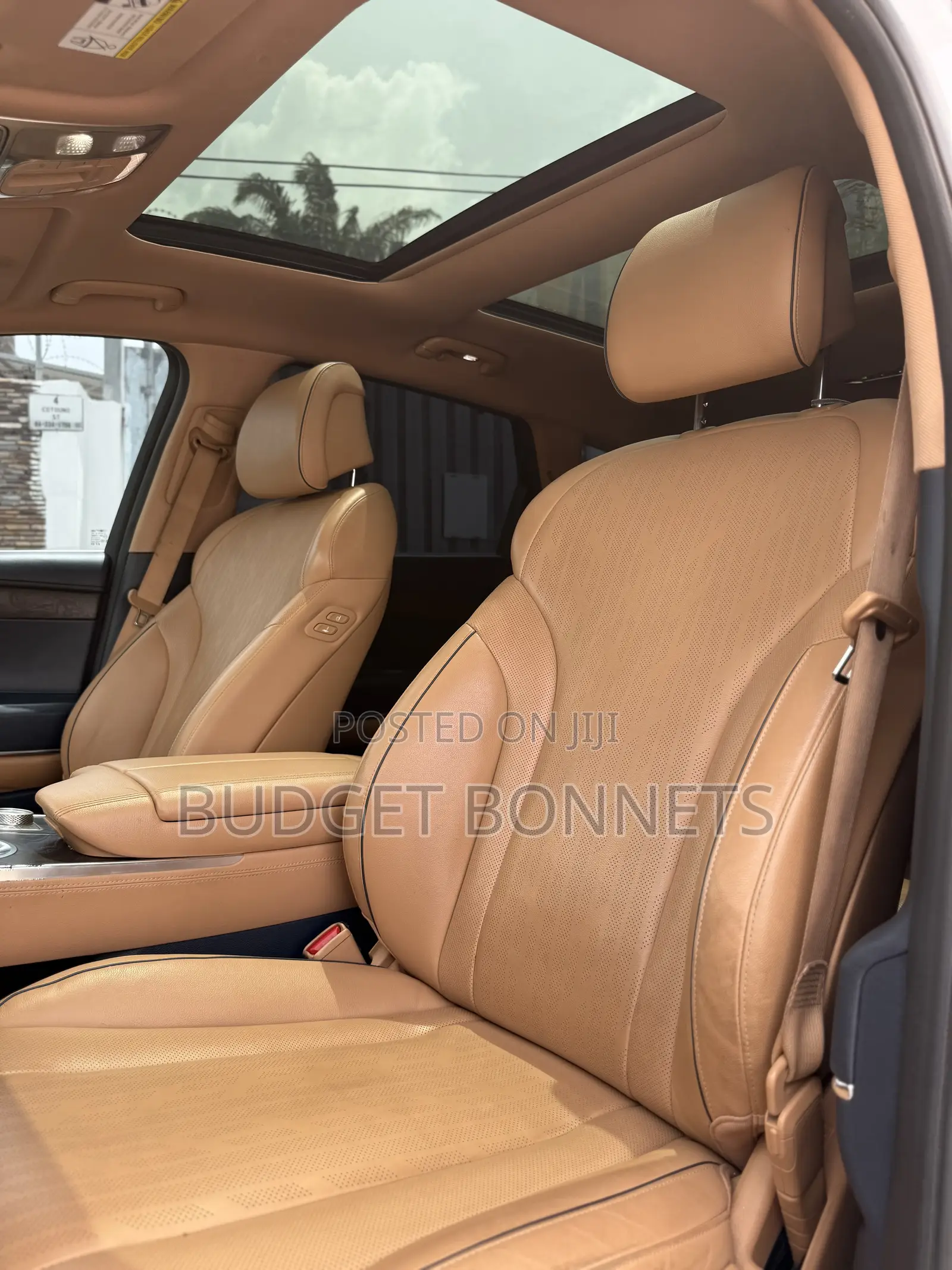 Genesis GV80 3.5T 2021 White