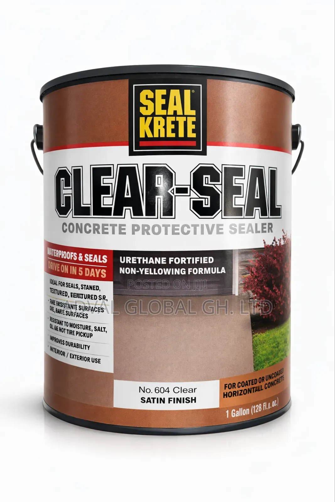 Clear-Seal