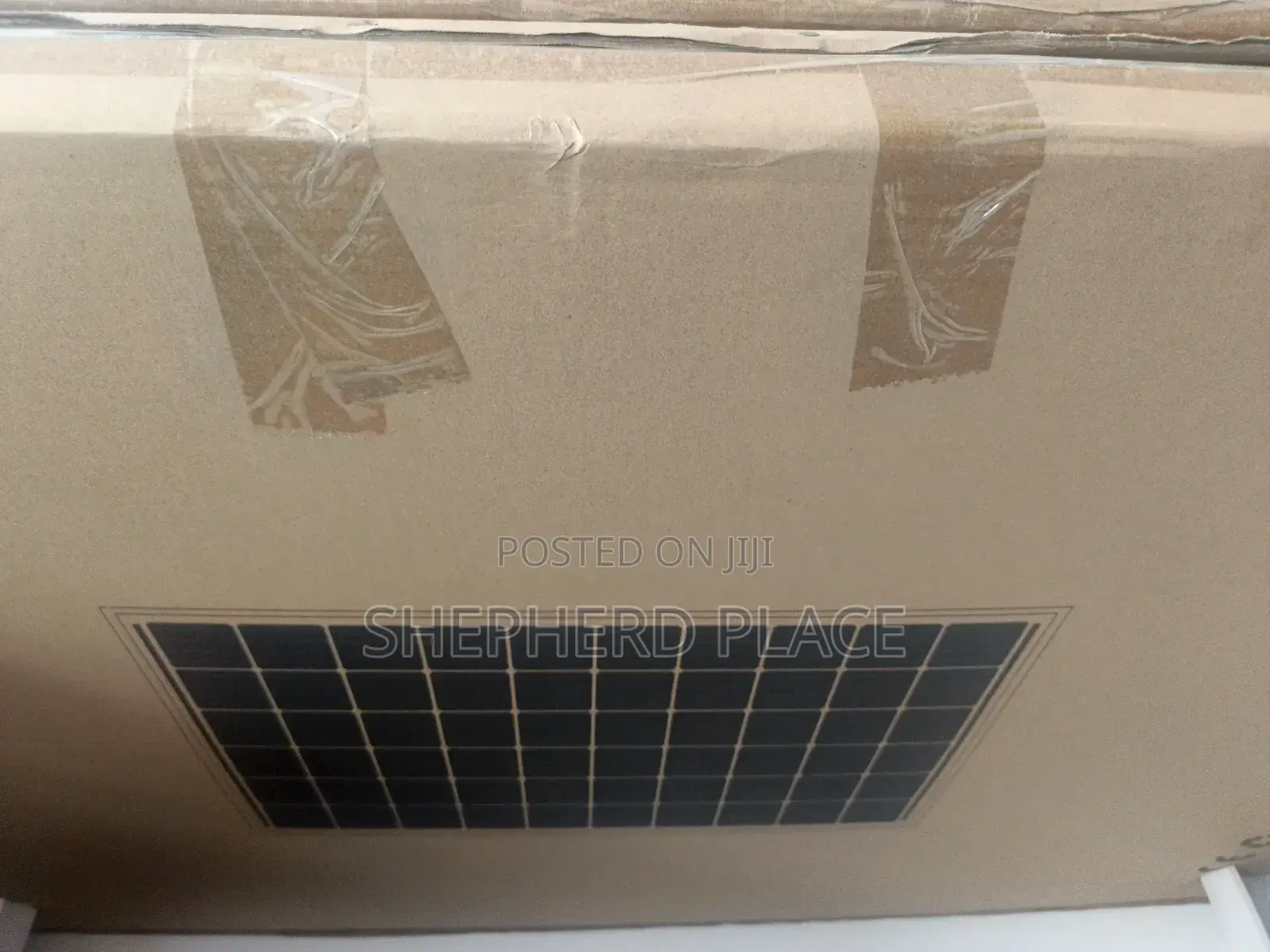 1000watts Portable Power Station and Solar Panel Set ( Rechargeable )