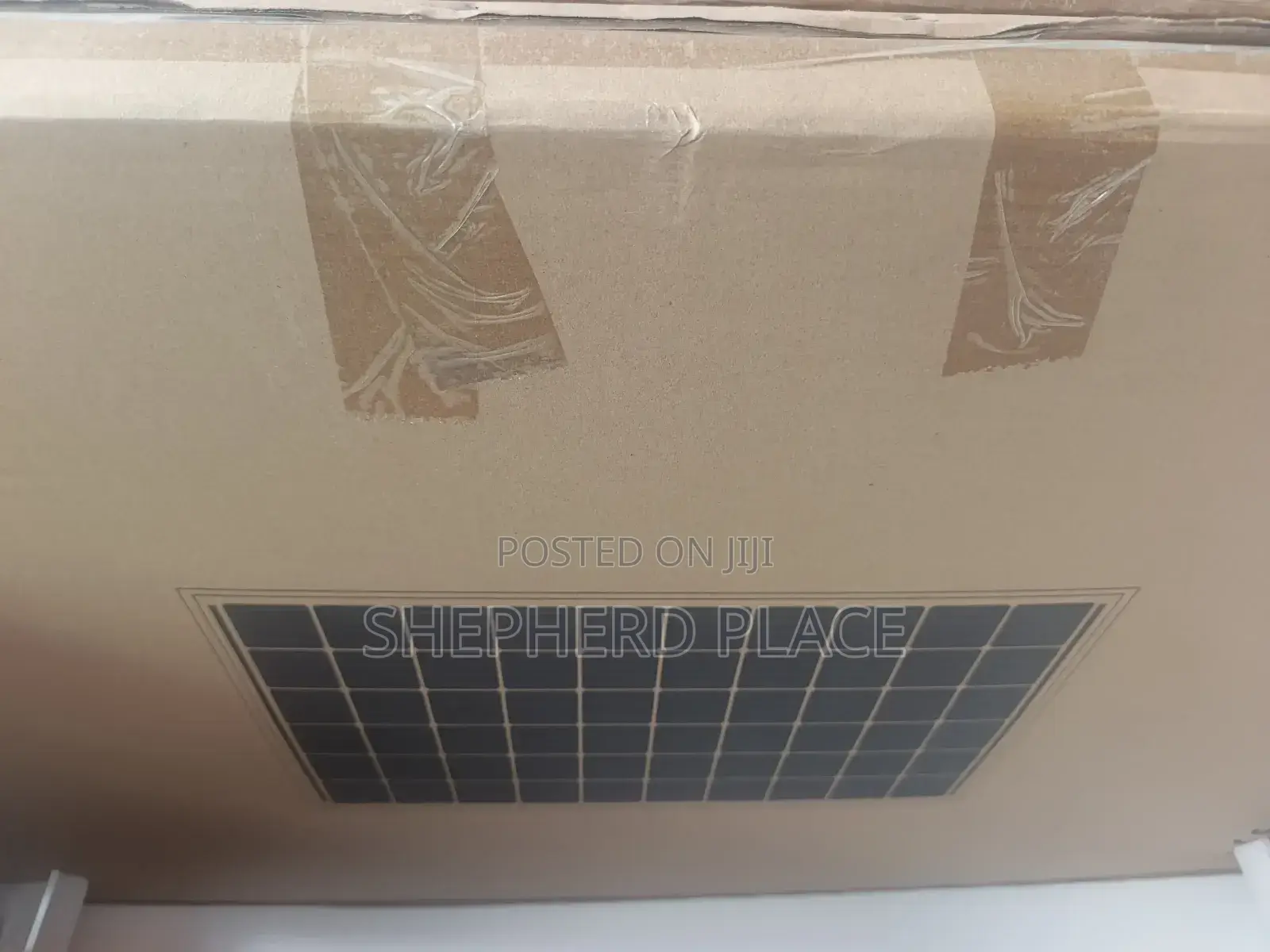 1000watts Portable Power Station and Solar Panel Set ( Rechargeable )