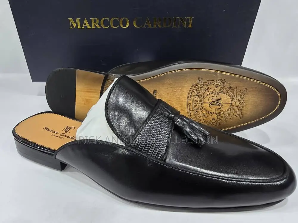 One Shoe Does It All, a Half Shoes That Match Your Grind.