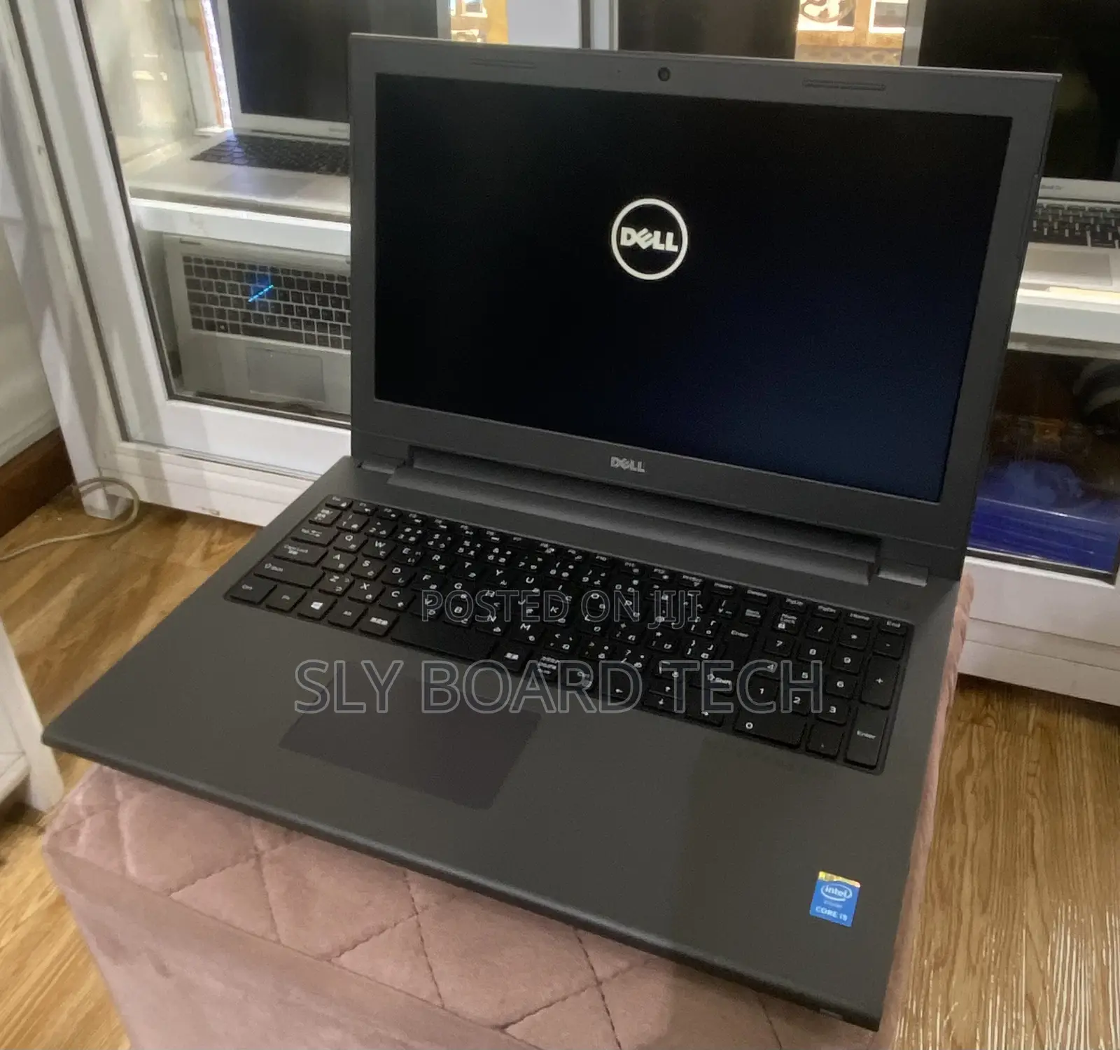 Laptop Dell Vostro 3550 8GB Intel Core i5 HDD 500GB