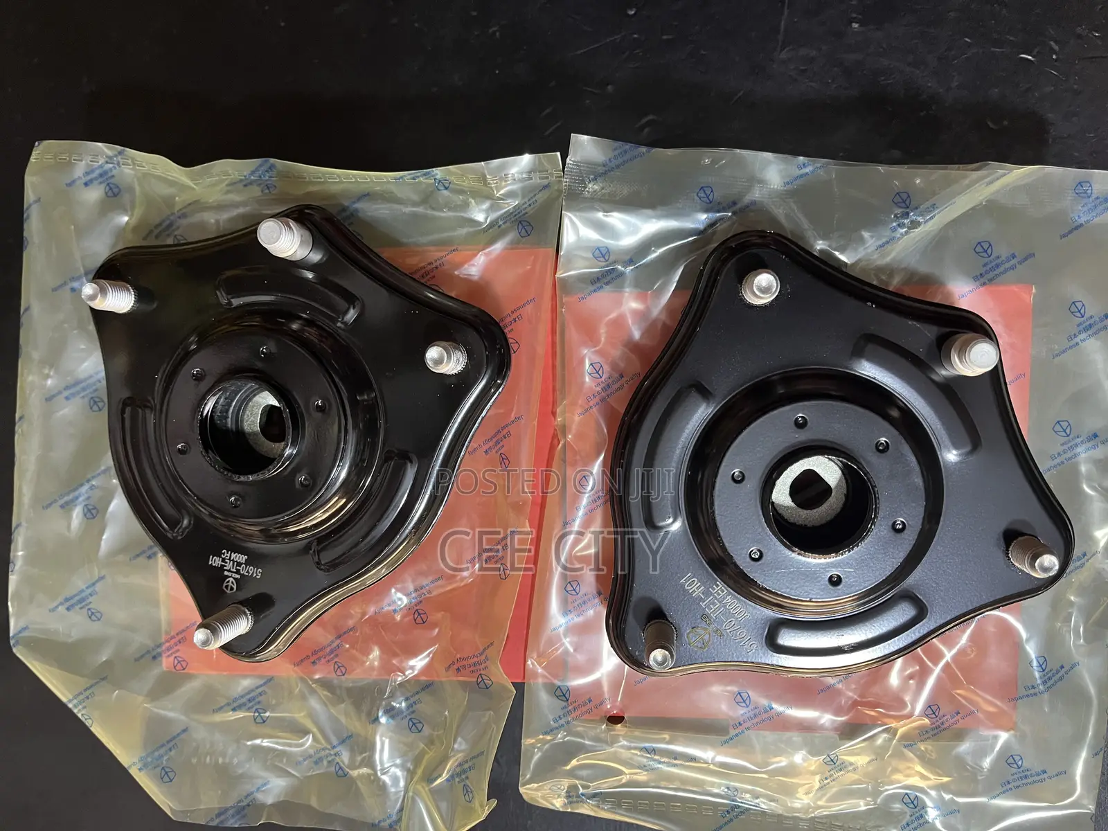 Honda CRV 2017,2018,2019,2020-2022 Top Pad or Top Mountain