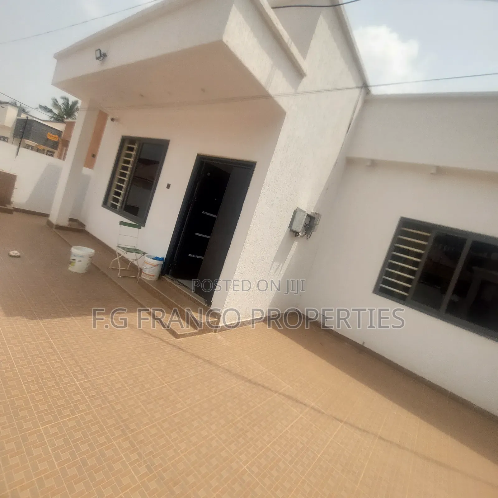 3bdrm House in Kg Franco Properties, Spintex for sale