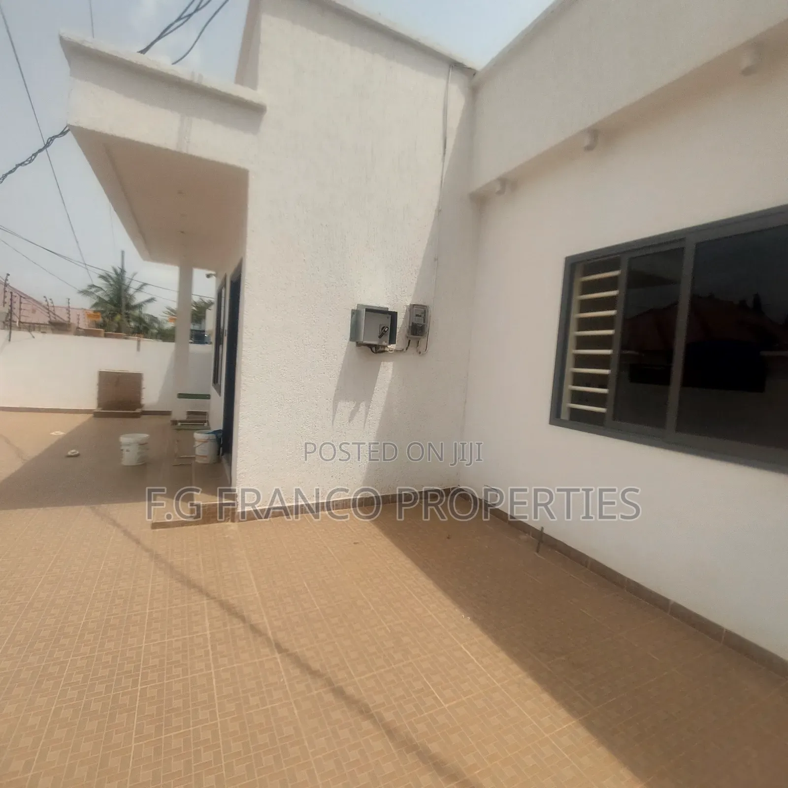 3bdrm House in Kg Franco Properties, Spintex for sale