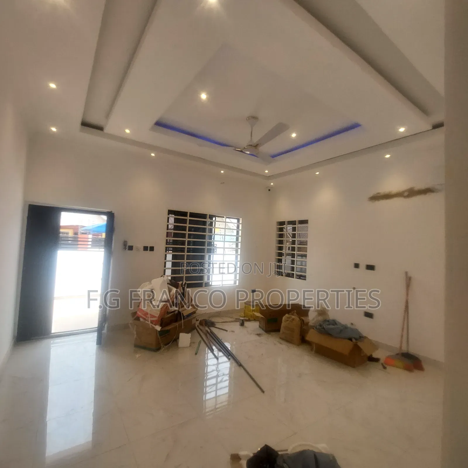3bdrm House in Kg Franco Properties, Spintex for sale
