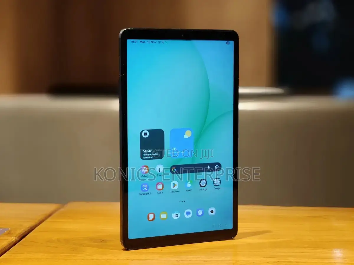 New Samsung Galaxy Tab A11+ 256 GB Gray