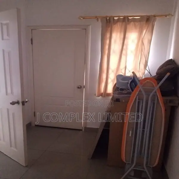 4bdrm House in US Embassy Area for rent