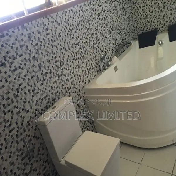 4bdrm House in US Embassy Area for rent