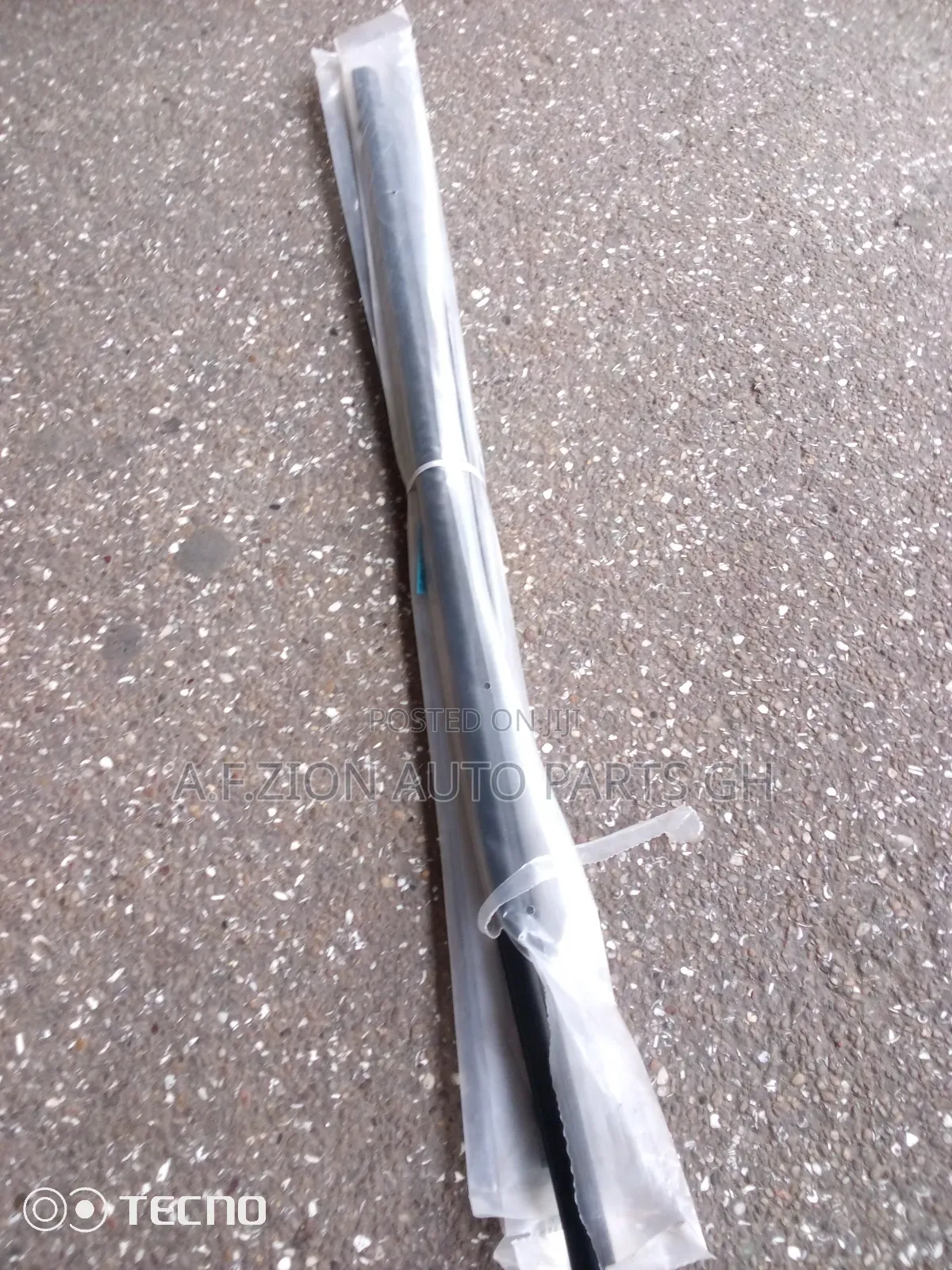 Original Door Molding for Civic 2016 and All Types Available