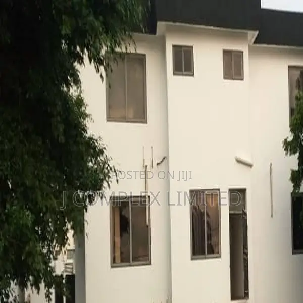 4bdrm House in US Embassy Area for rent