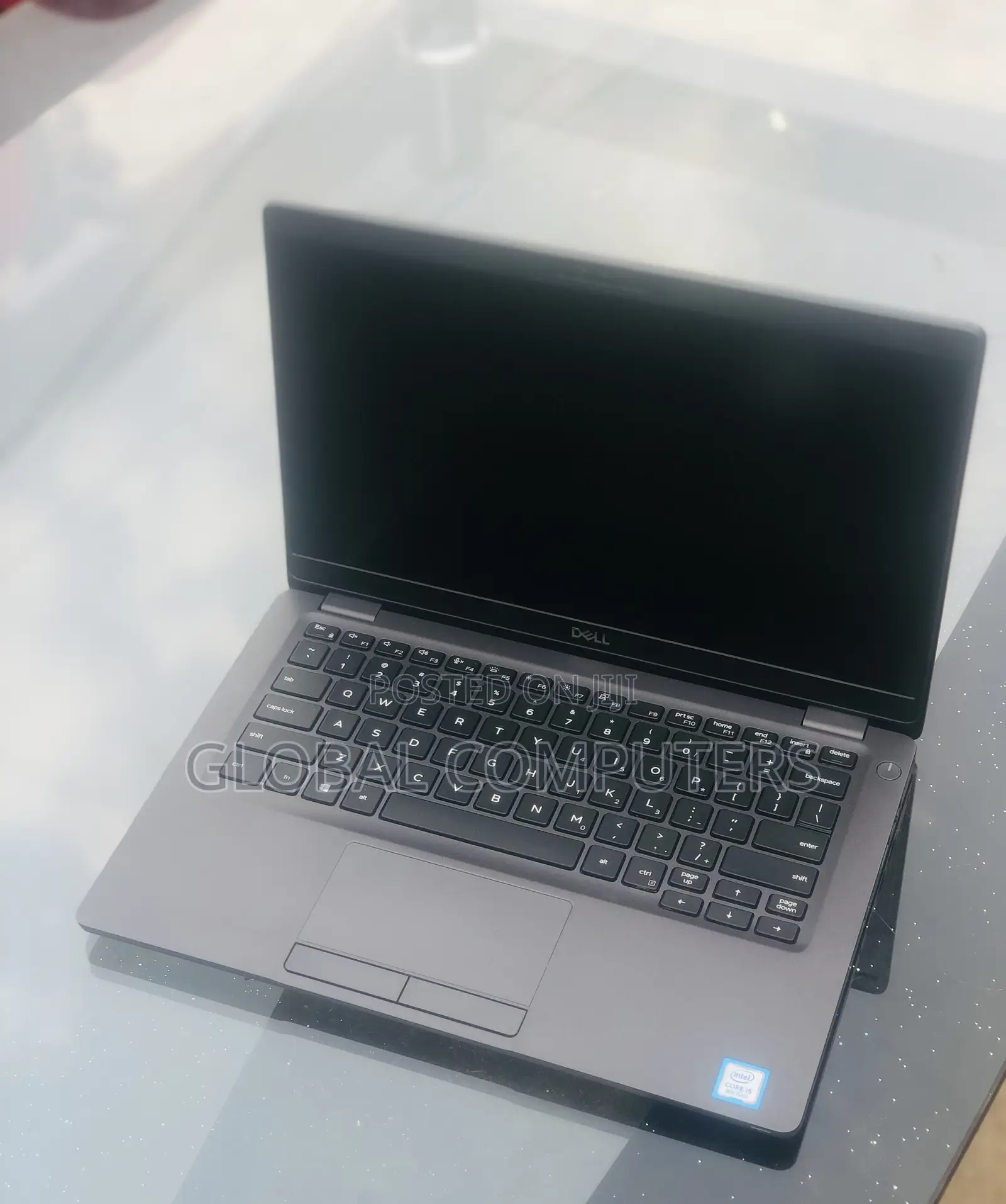Laptop Dell Latitude 5300 8GB Intel Core i5 SSD 256GB