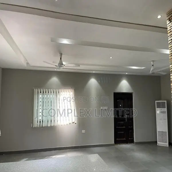 5bdrm House in US Embassy Area for sale