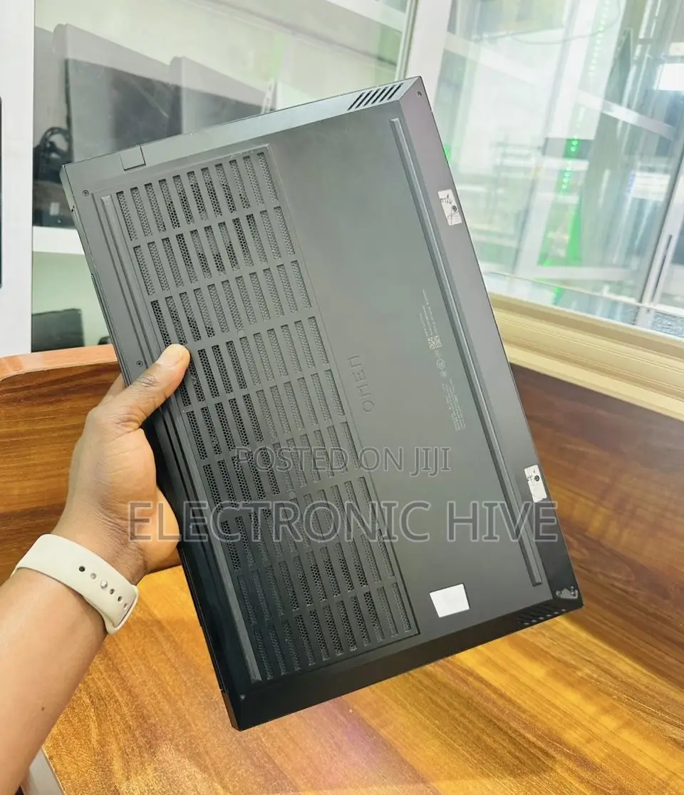 Laptop HP Omen 16 16GB Intel Core i5 SSD 512GB