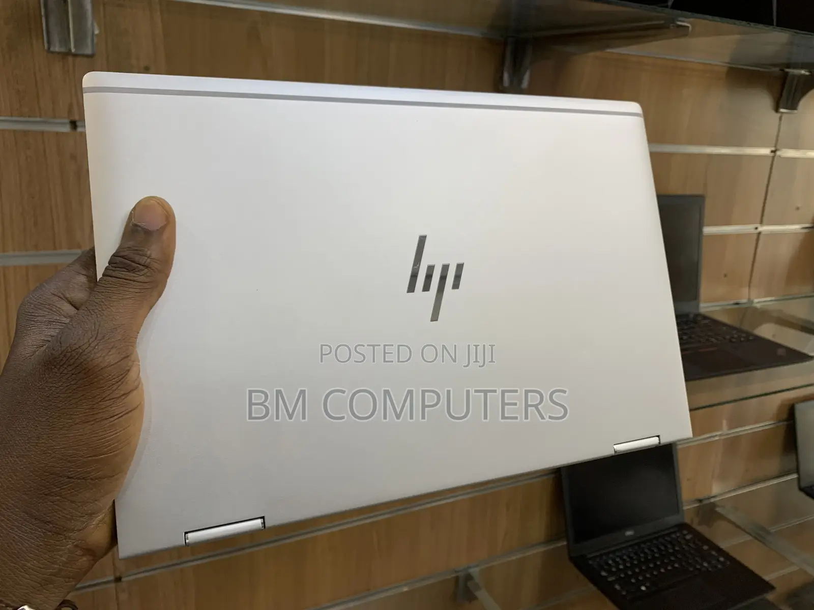 Laptop HP EliteBook x360 1030 G4 16GB Intel Core i5 SSD 256GB