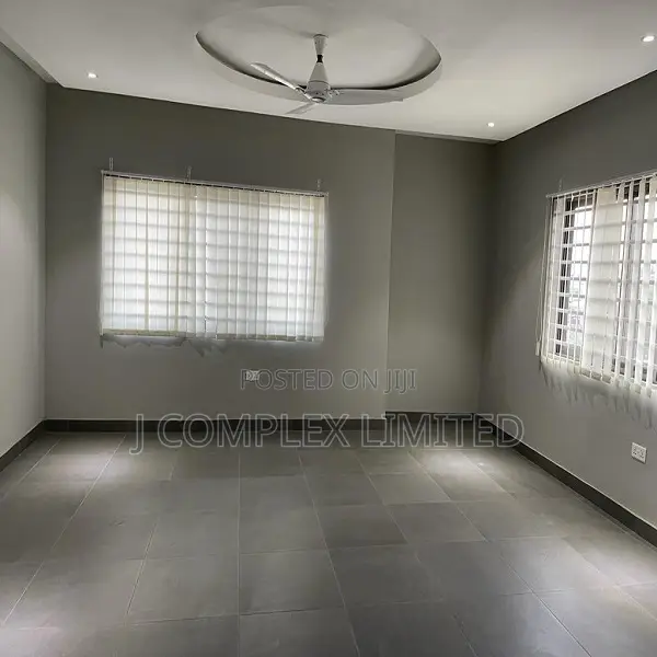 4bdrm House in US Embassy Area for rent
