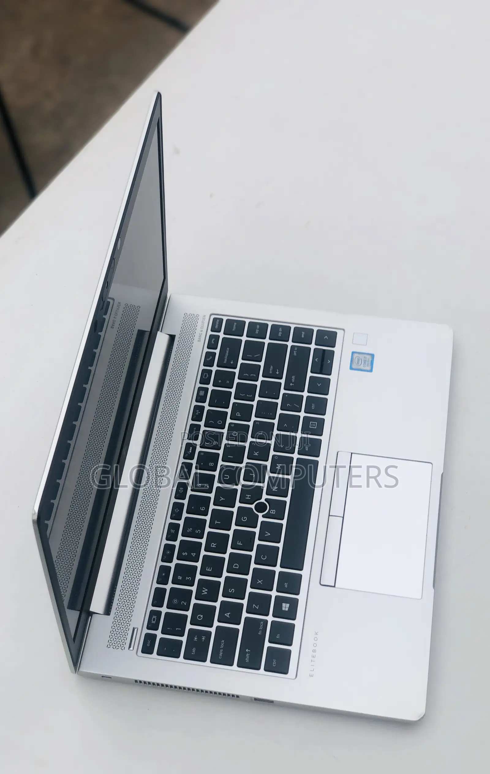 Laptop HP EliteBook 830 G5 8GB Intel Core i7 SSD 256GB