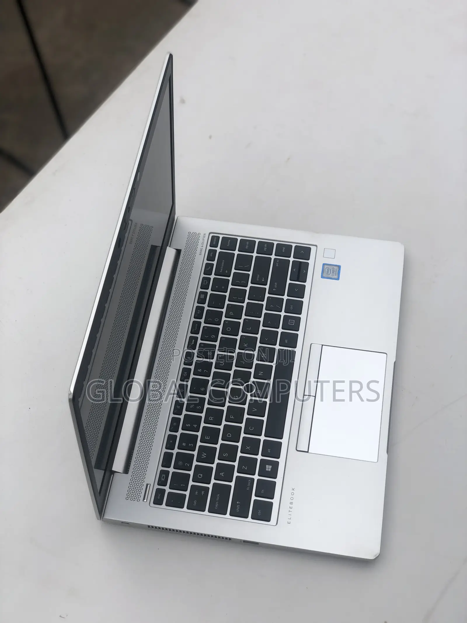 Laptop HP EliteBook 830 G5 8GB Intel Core i7 SSD 256GB